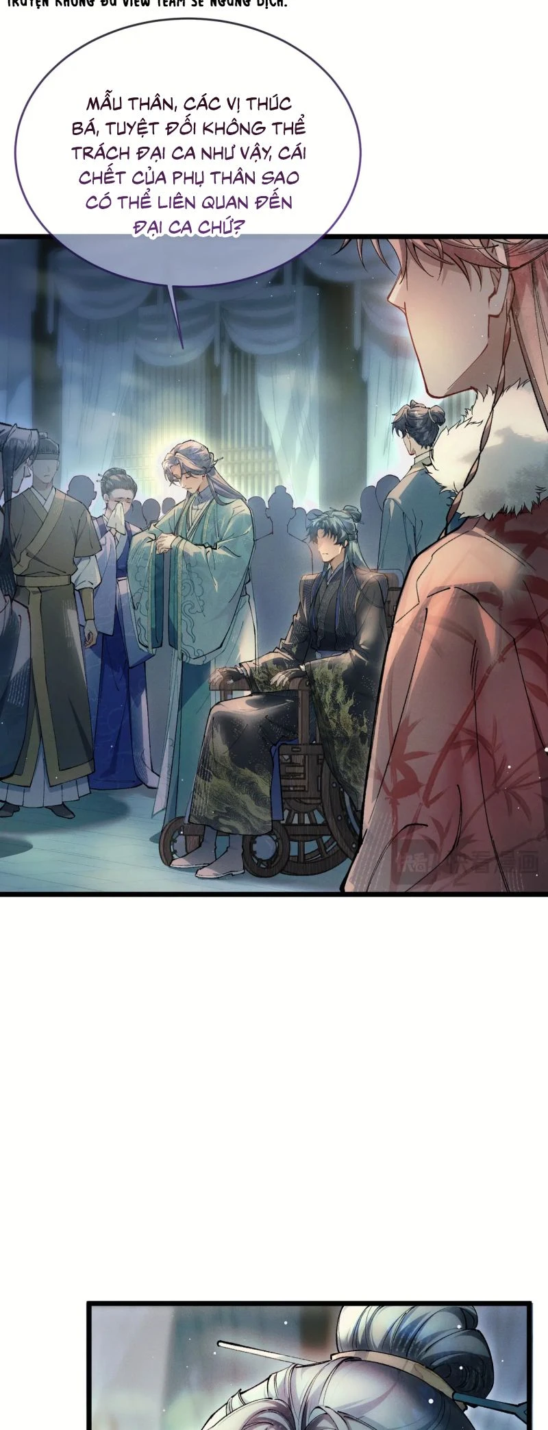 Yêu Là Mong Người Sống – [Hệ Thống Giết Vợ] Chapter 7 - 10