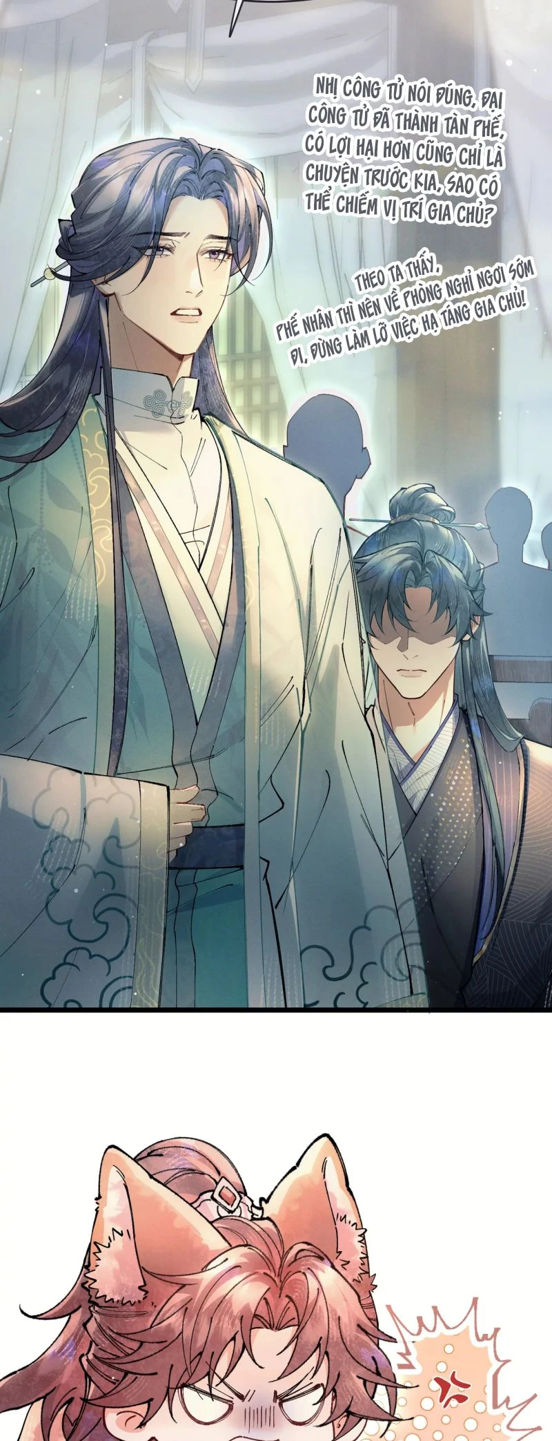 Yêu Là Mong Người Sống – [Hệ Thống Giết Vợ] Chapter 7 - 12