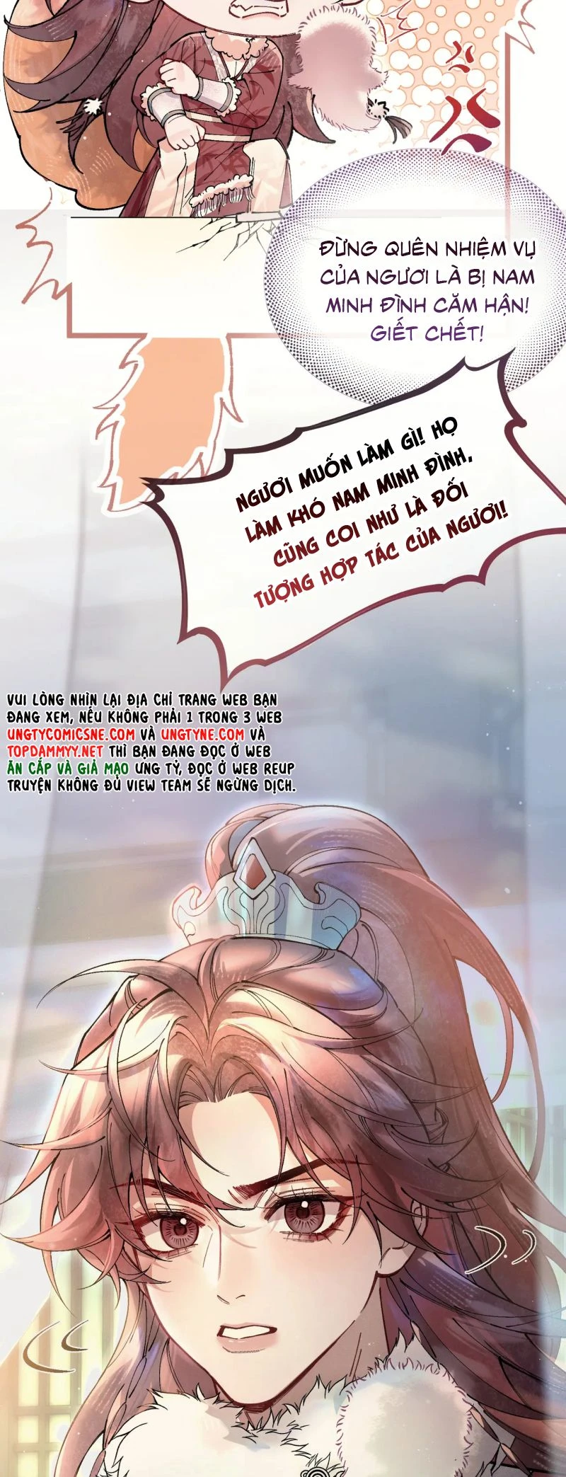 Yêu Là Mong Người Sống – [Hệ Thống Giết Vợ] Chapter 7 - 13