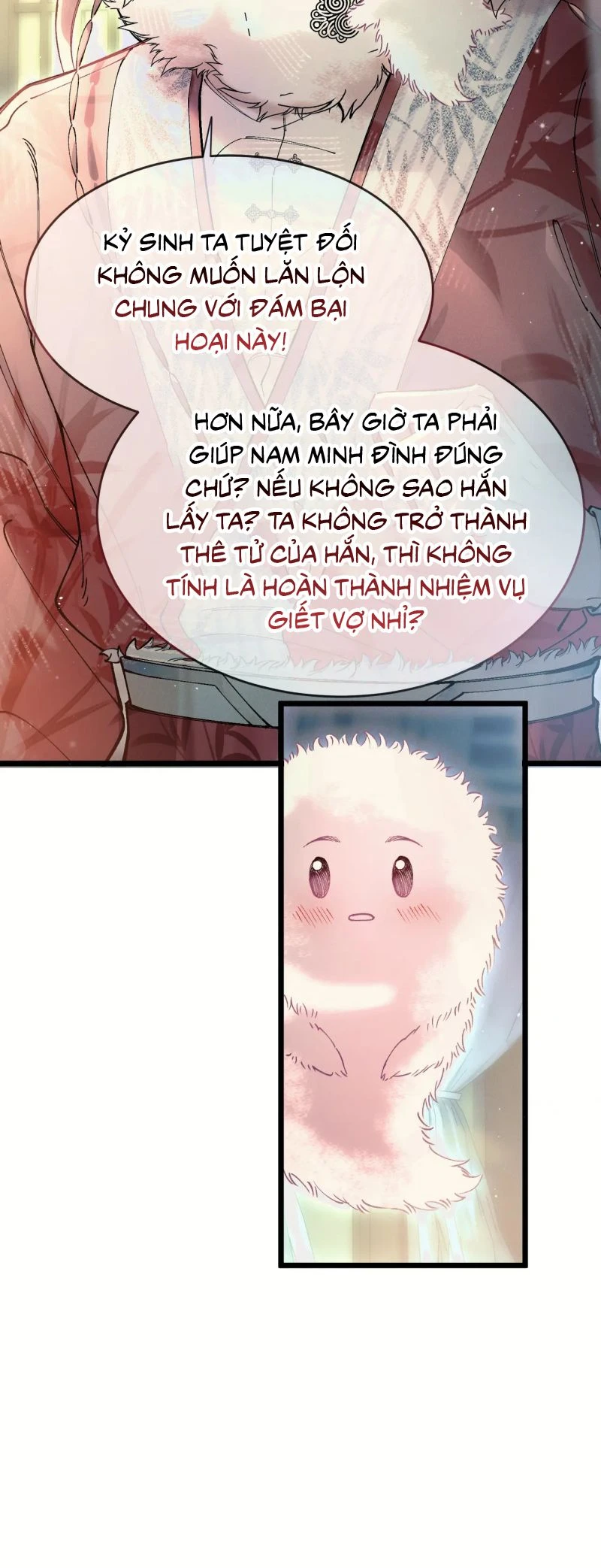 Yêu Là Mong Người Sống – [Hệ Thống Giết Vợ] Chapter 7 - 14