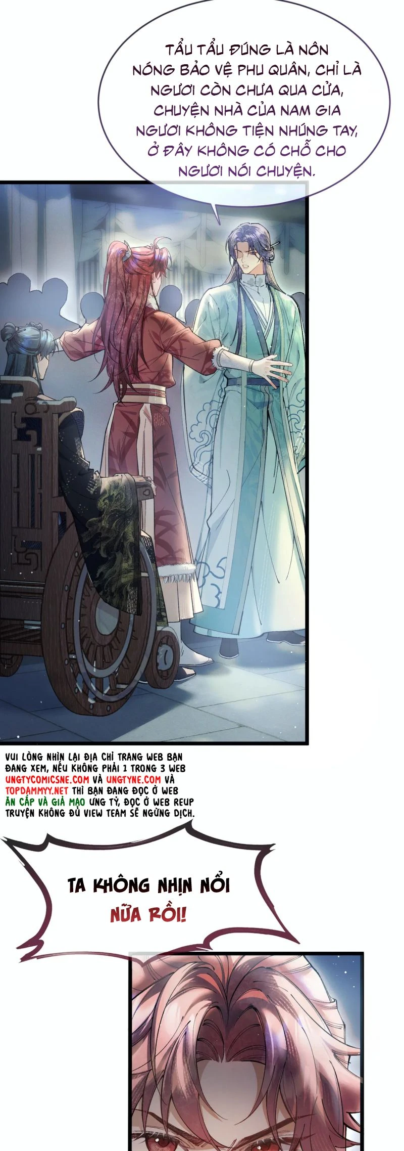 Yêu Là Mong Người Sống – [Hệ Thống Giết Vợ] Chapter 7 - 17