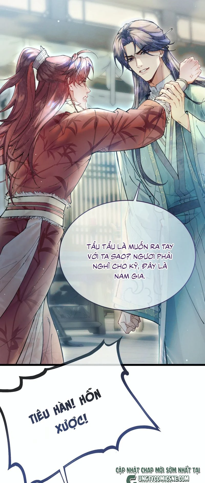 Yêu Là Mong Người Sống – [Hệ Thống Giết Vợ] Chapter 7 - 19