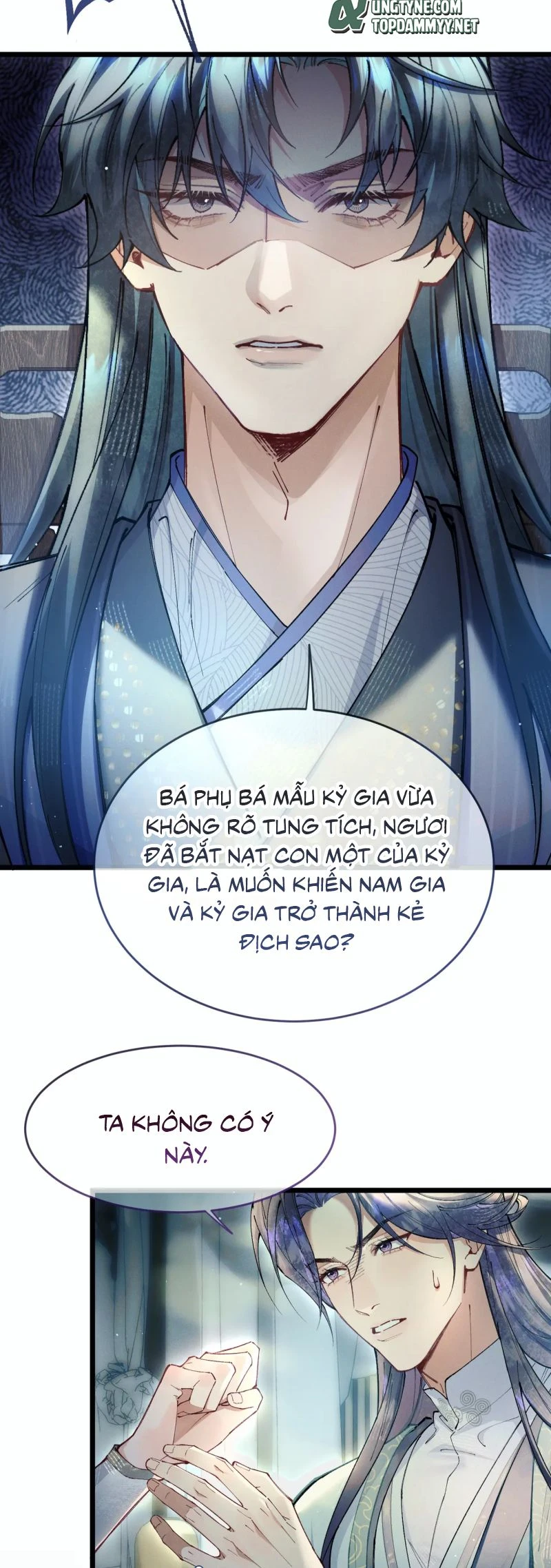 Yêu Là Mong Người Sống – [Hệ Thống Giết Vợ] Chapter 7 - 20