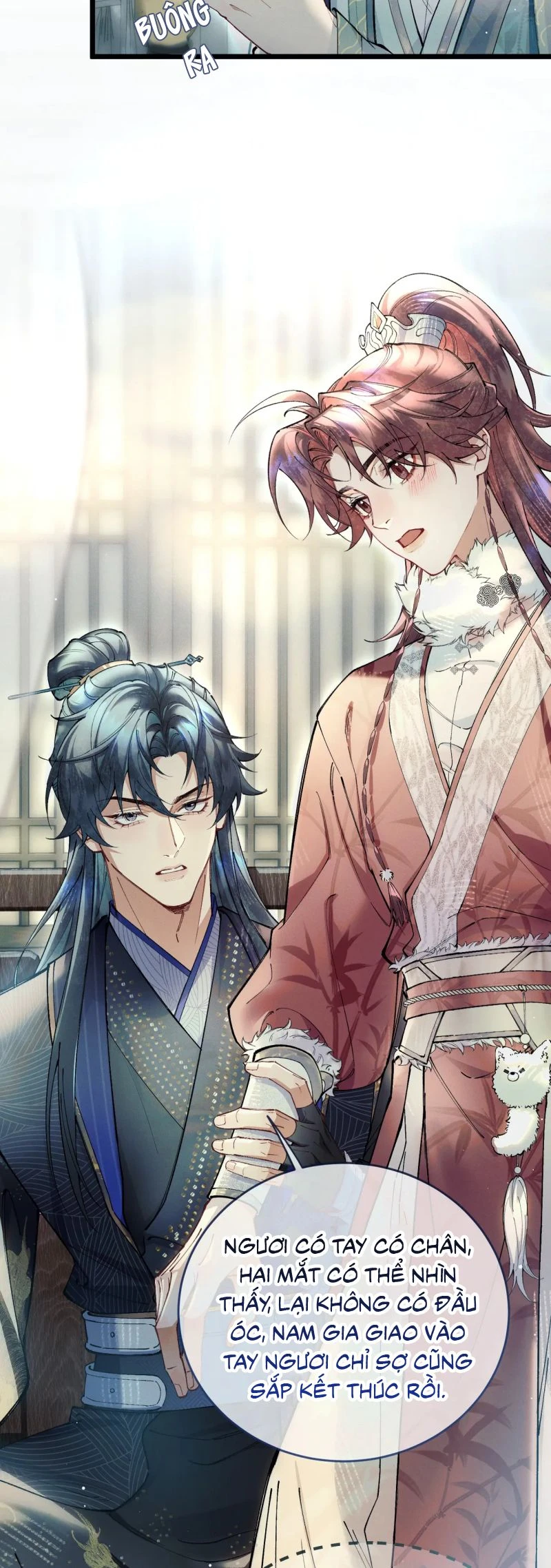 Yêu Là Mong Người Sống – [Hệ Thống Giết Vợ] Chapter 7 - 21