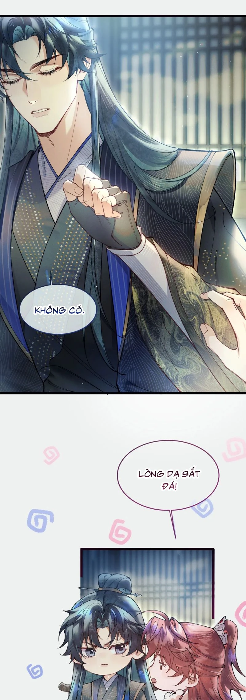 Yêu Là Mong Người Sống – [Hệ Thống Giết Vợ] Chapter 7 - 24