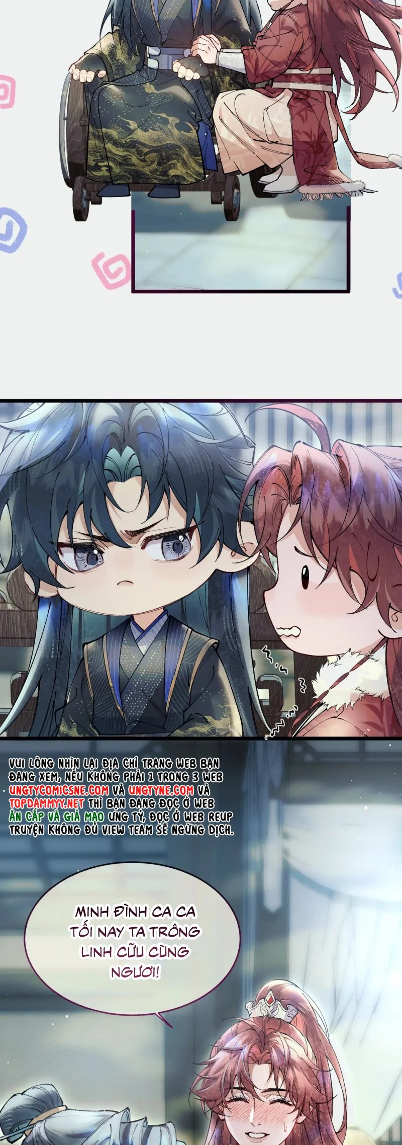 Yêu Là Mong Người Sống – [Hệ Thống Giết Vợ] Chapter 7 - 25