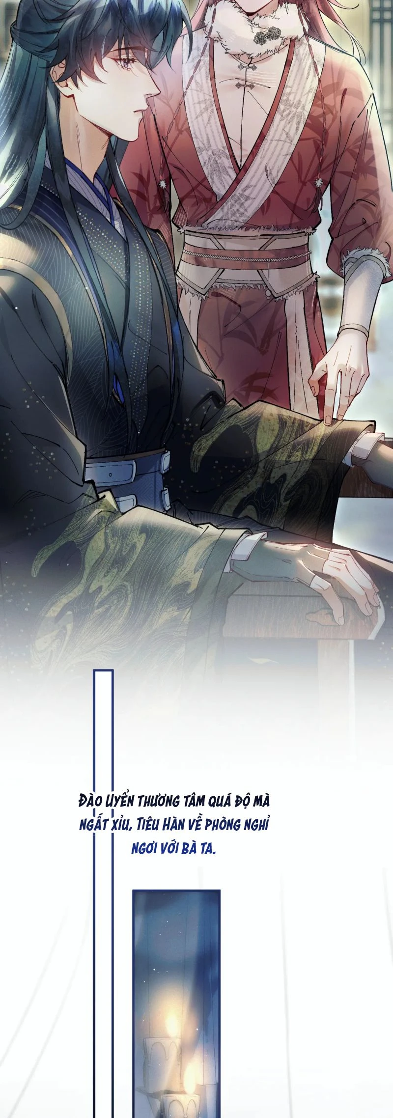 Yêu Là Mong Người Sống – [Hệ Thống Giết Vợ] Chapter 7 - 26