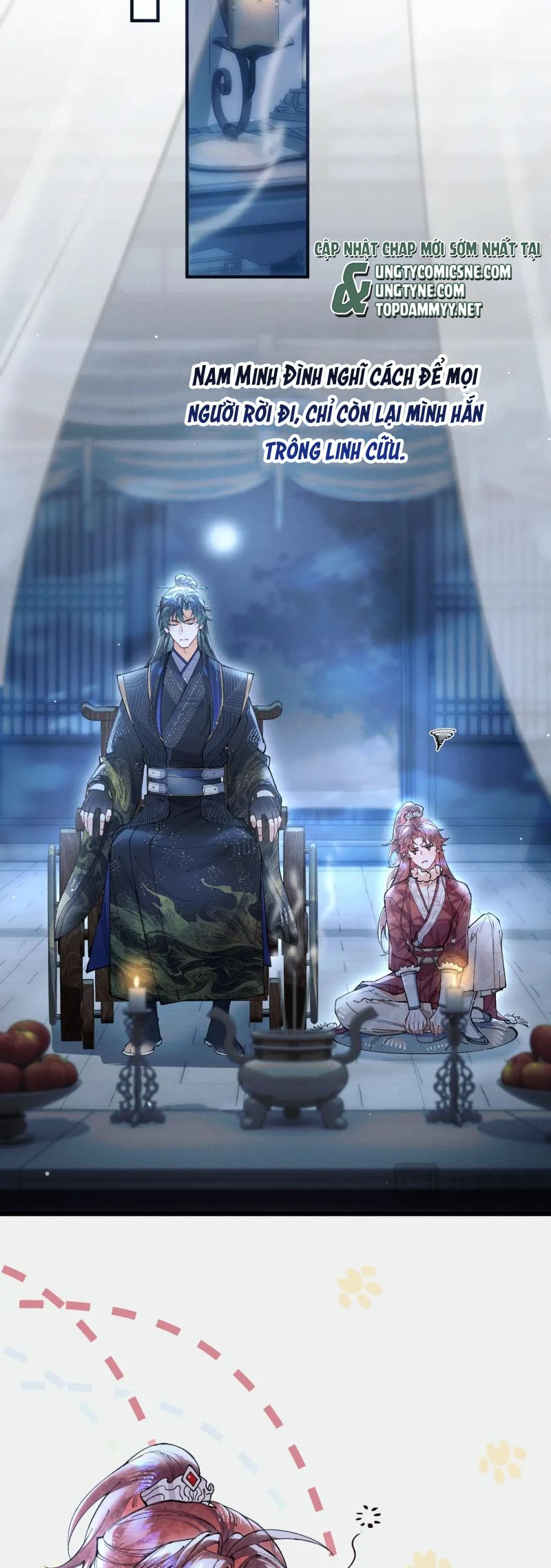 Yêu Là Mong Người Sống – [Hệ Thống Giết Vợ] Chapter 7 - 27