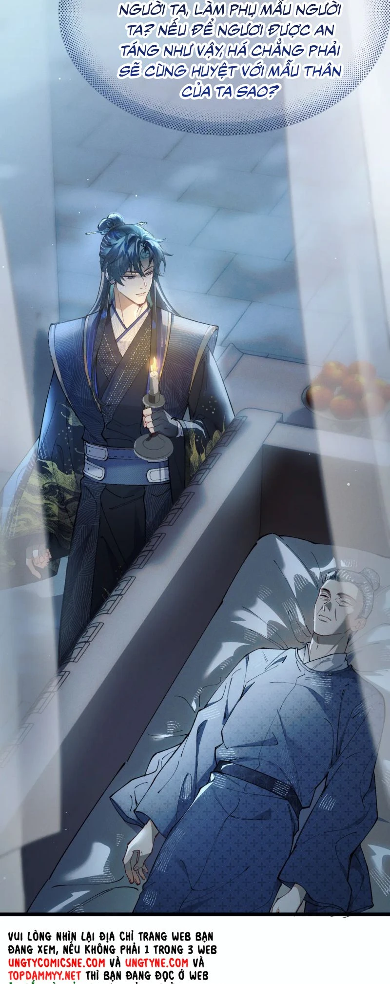 Yêu Là Mong Người Sống – [Hệ Thống Giết Vợ] Chapter 7 - 31