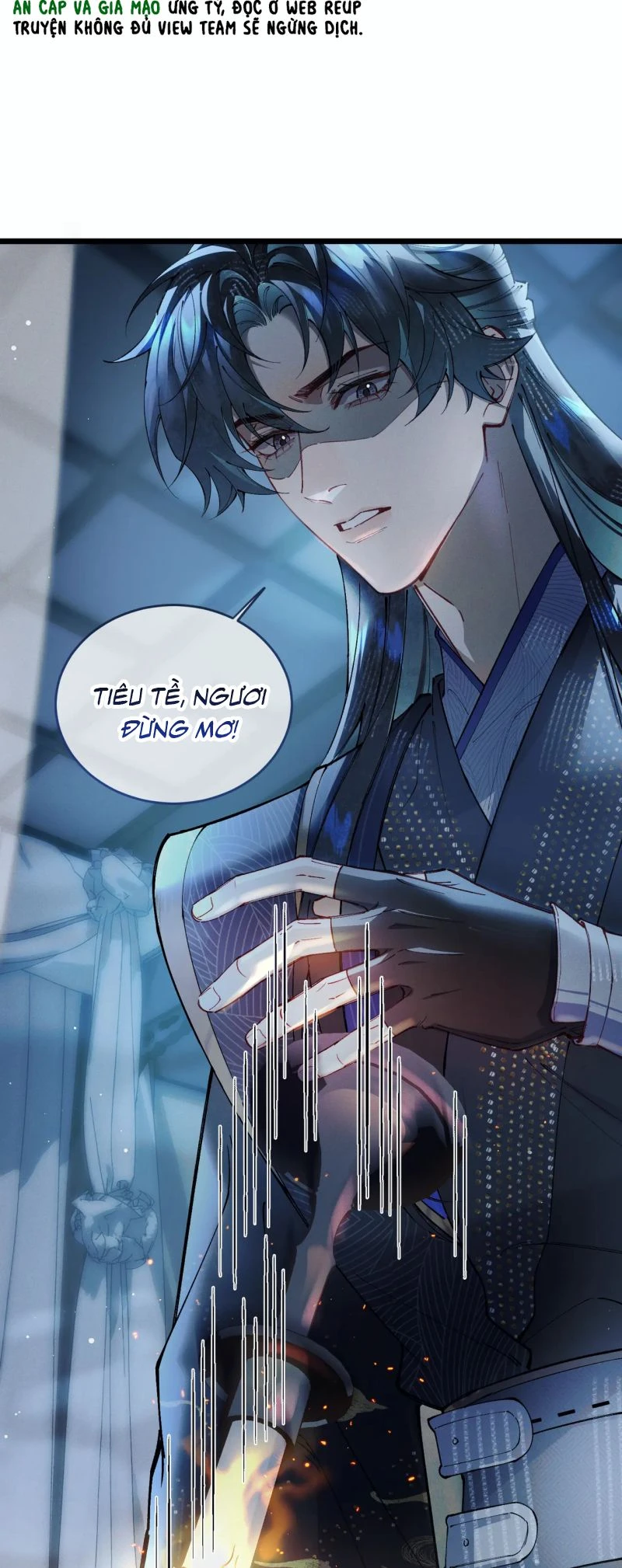 Yêu Là Mong Người Sống – [Hệ Thống Giết Vợ] Chapter 7 - 32