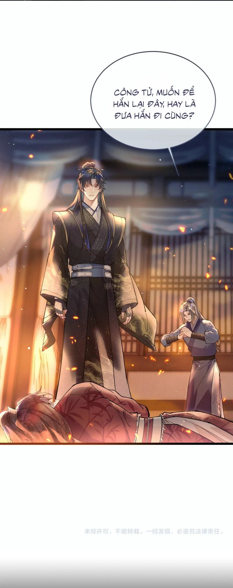 Yêu Là Mong Người Sống – [Hệ Thống Giết Vợ] Chapter 7 - 35