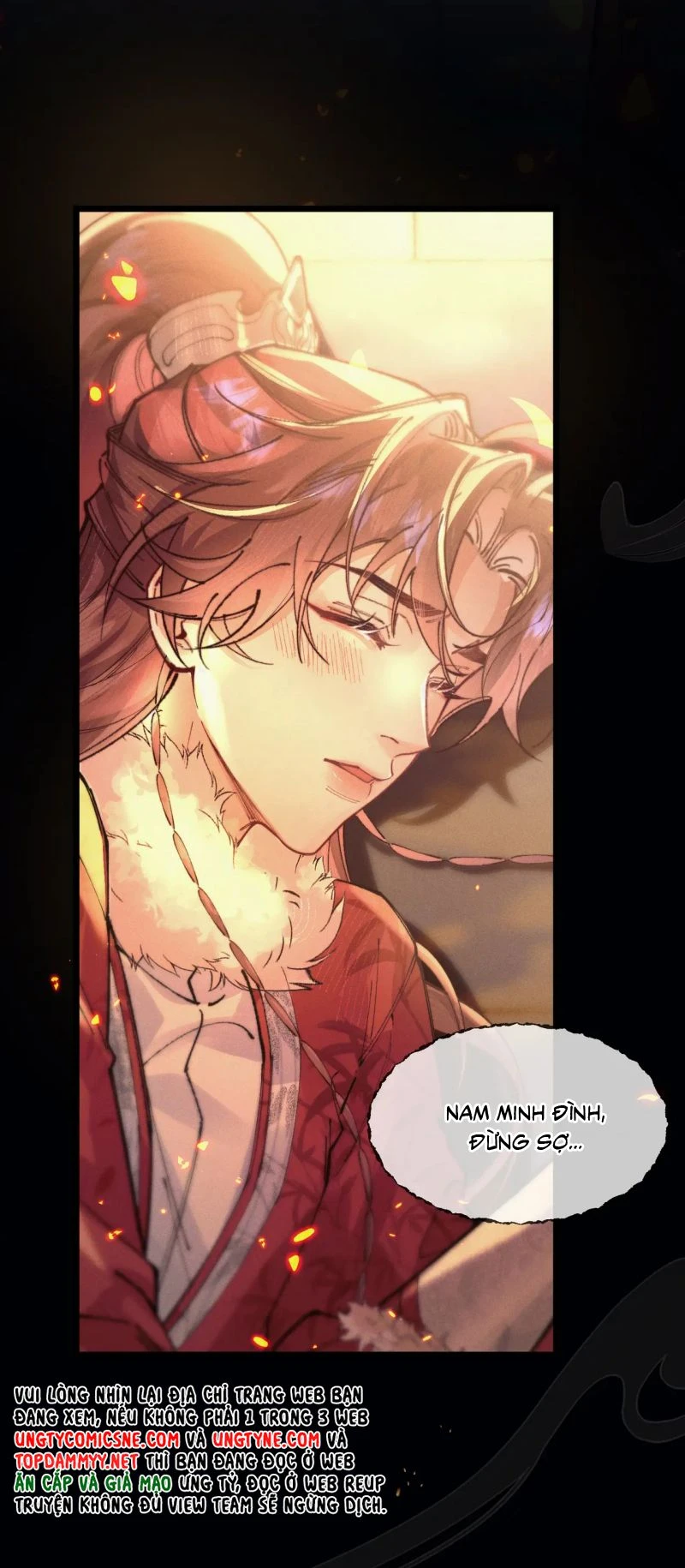 Yêu Là Mong Người Sống – [Hệ Thống Giết Vợ] Chapter 8 - 7