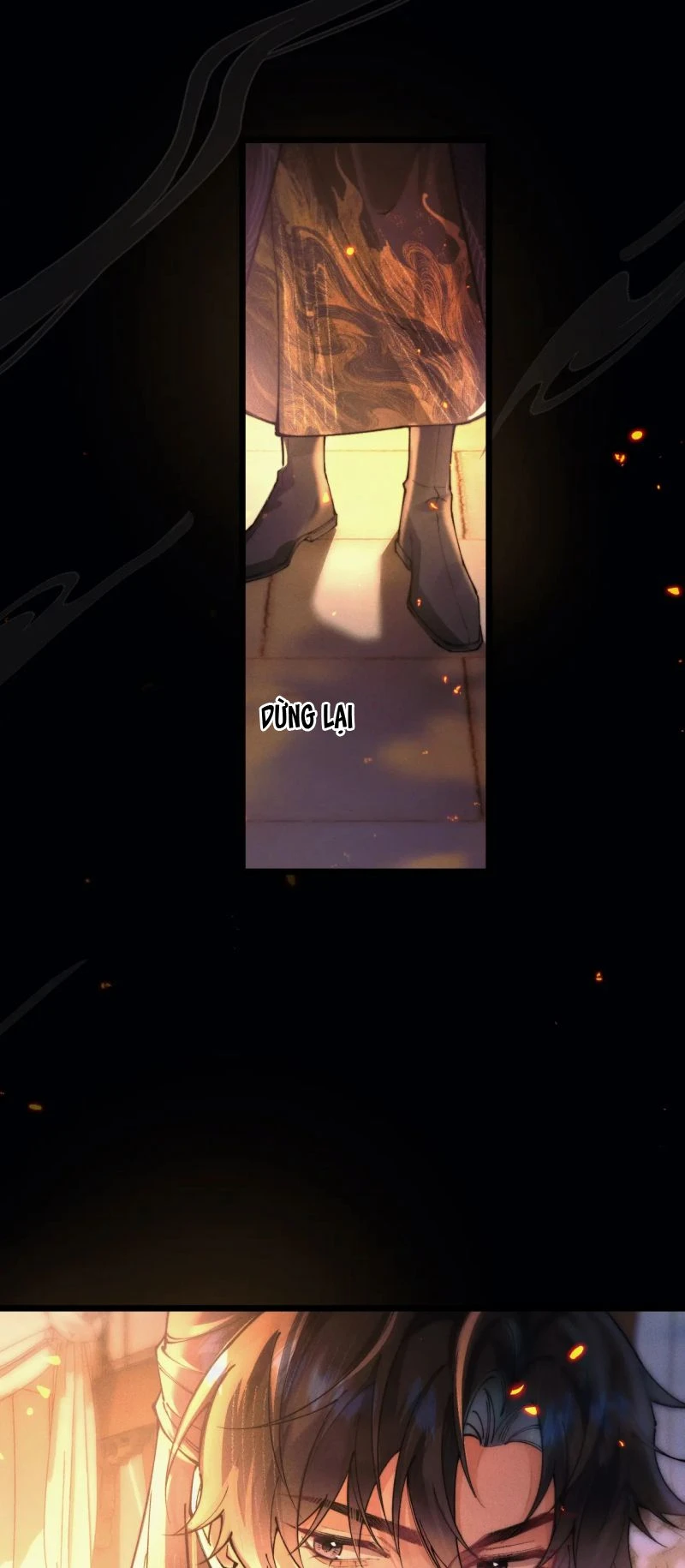 Yêu Là Mong Người Sống – [Hệ Thống Giết Vợ] Chapter 8 - 8