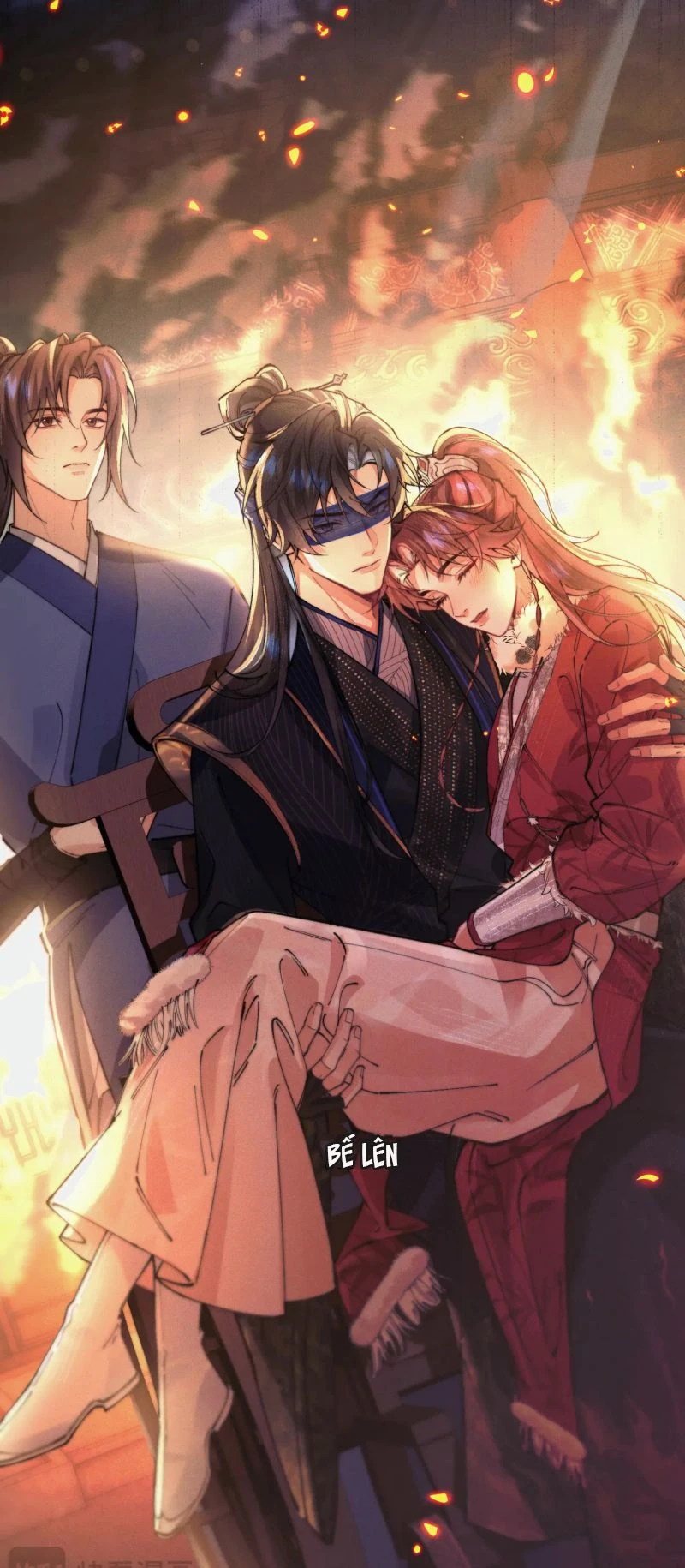 Yêu Là Mong Người Sống – [Hệ Thống Giết Vợ] Chapter 8 - 10