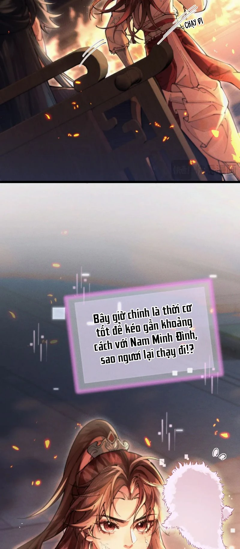 Yêu Là Mong Người Sống – [Hệ Thống Giết Vợ] Chapter 8 - 15