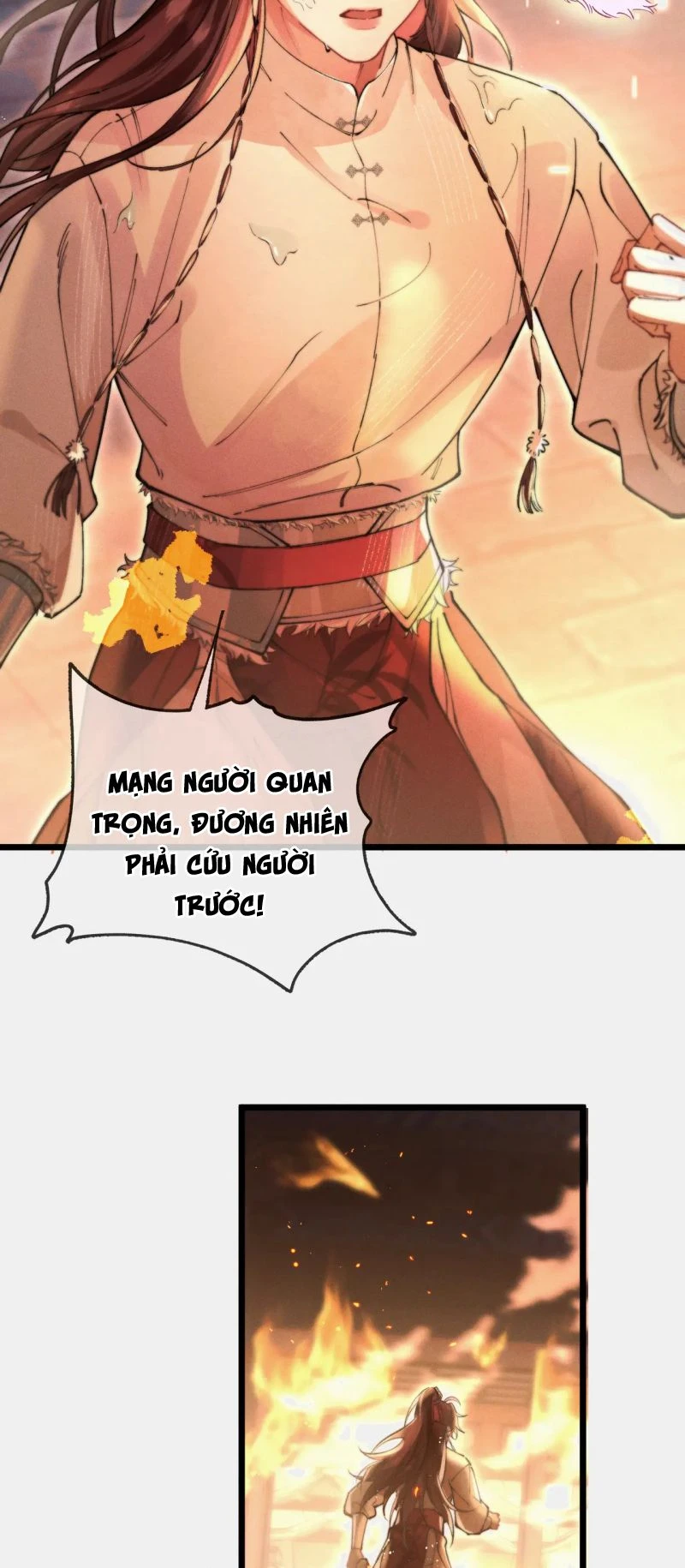 Yêu Là Mong Người Sống – [Hệ Thống Giết Vợ] Chapter 8 - 16