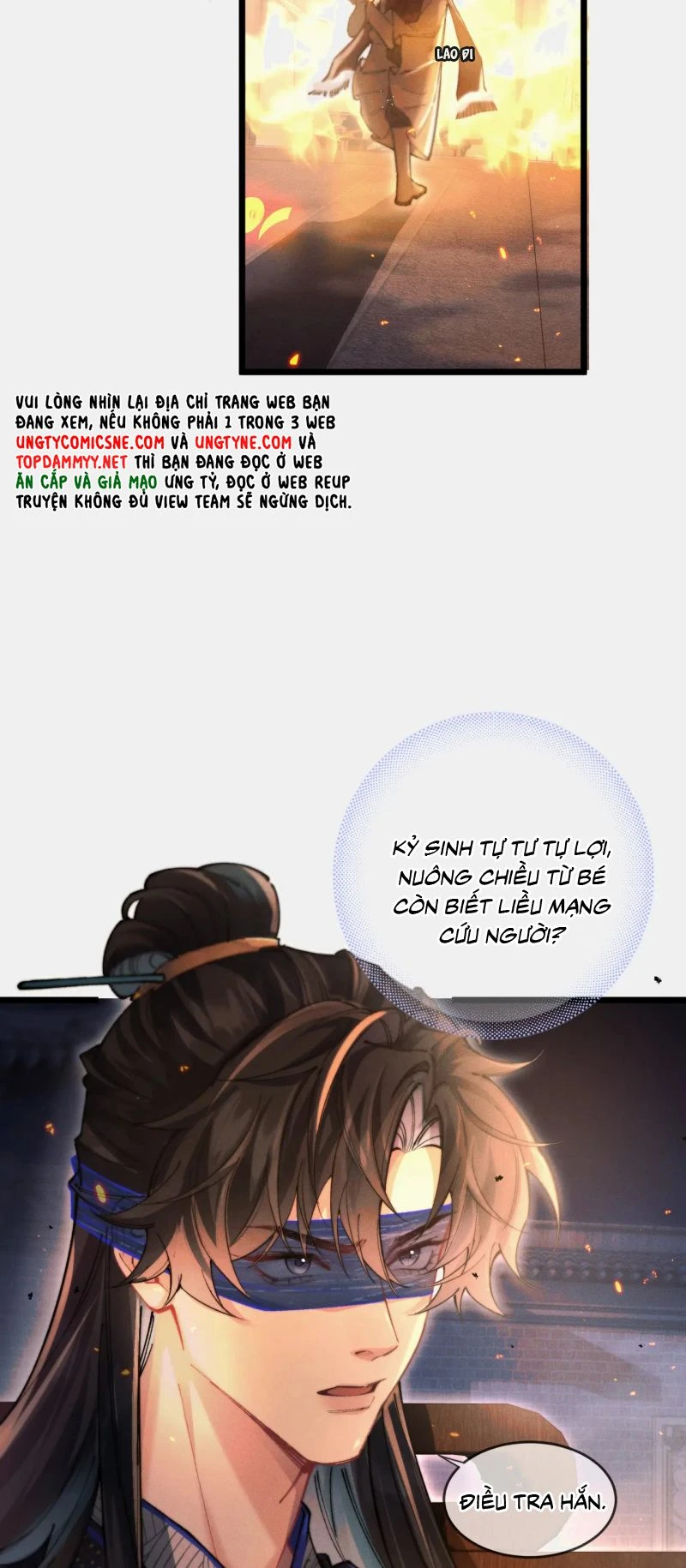 Yêu Là Mong Người Sống – [Hệ Thống Giết Vợ] Chapter 8 - 17