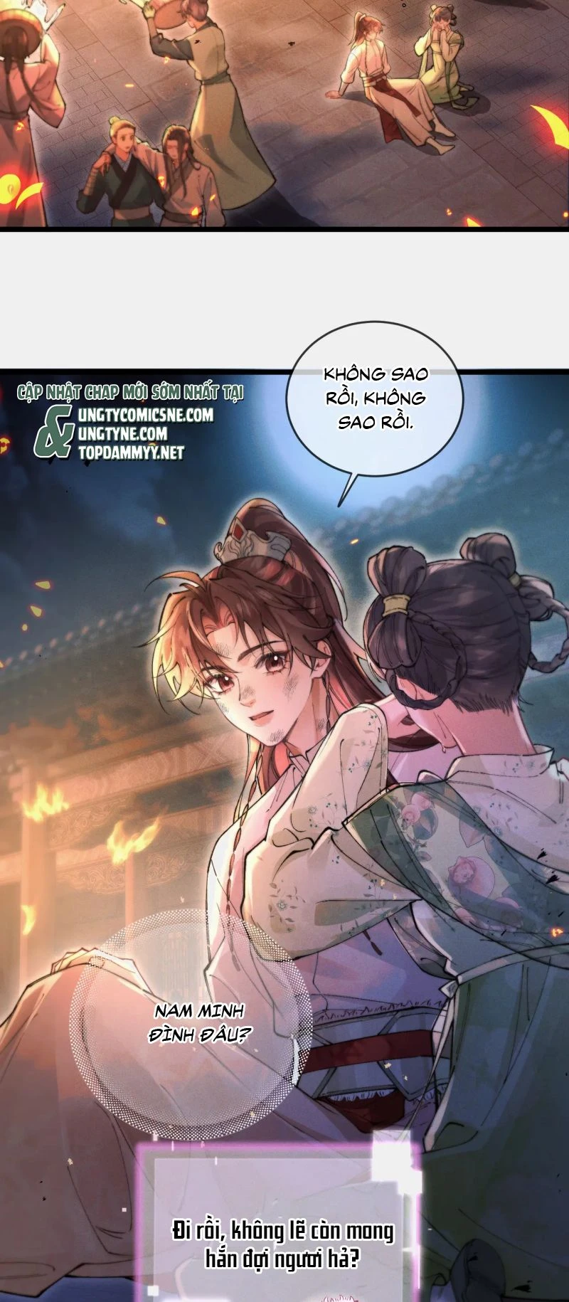 Yêu Là Mong Người Sống – [Hệ Thống Giết Vợ] Chapter 8 - 19