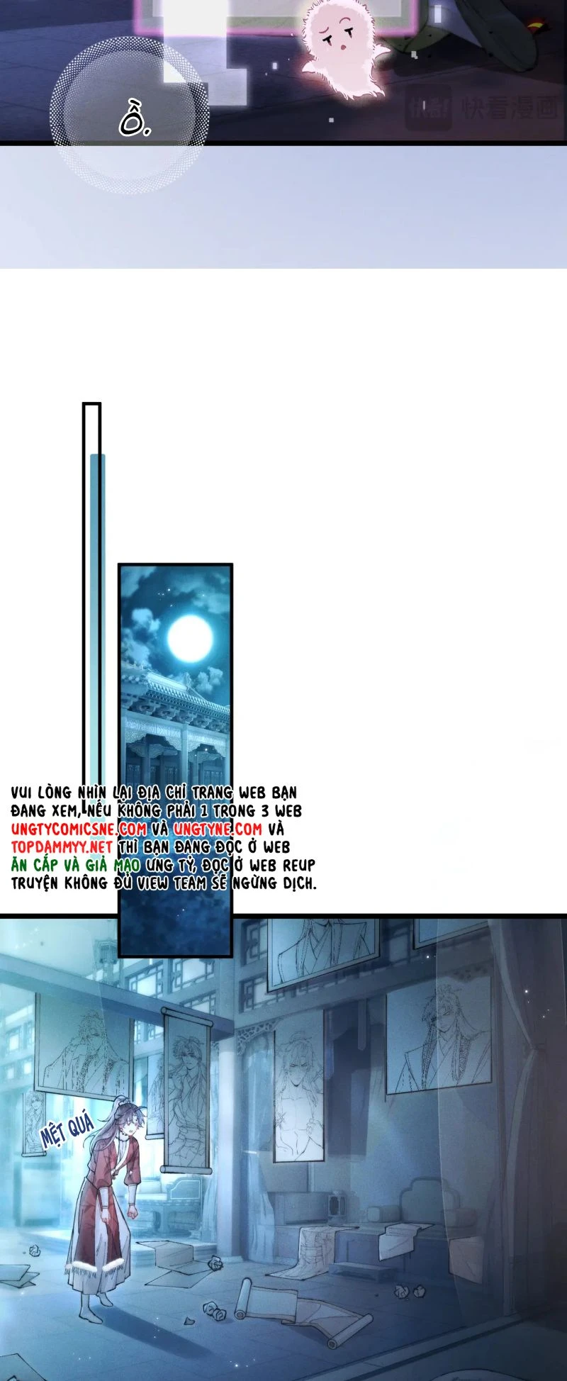 Yêu Là Mong Người Sống – [Hệ Thống Giết Vợ] Chapter 8 - 20