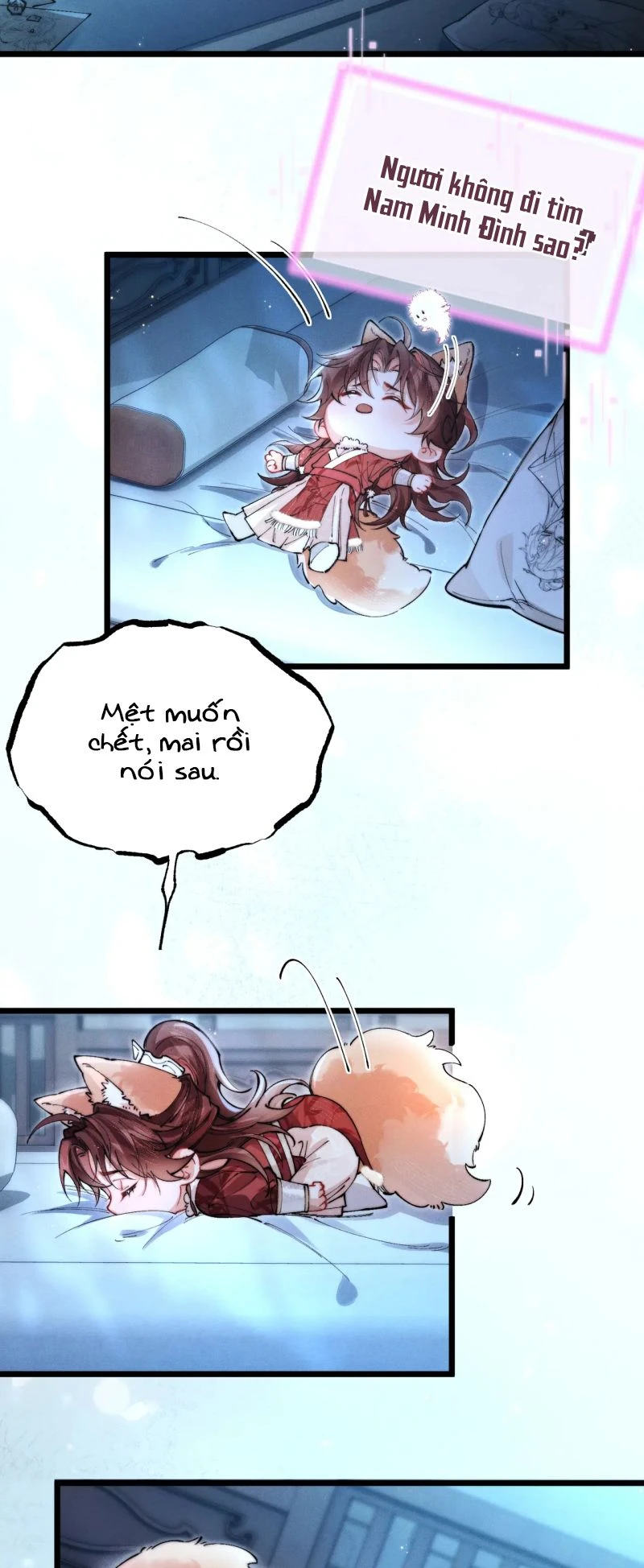 Yêu Là Mong Người Sống – [Hệ Thống Giết Vợ] Chapter 8 - 21