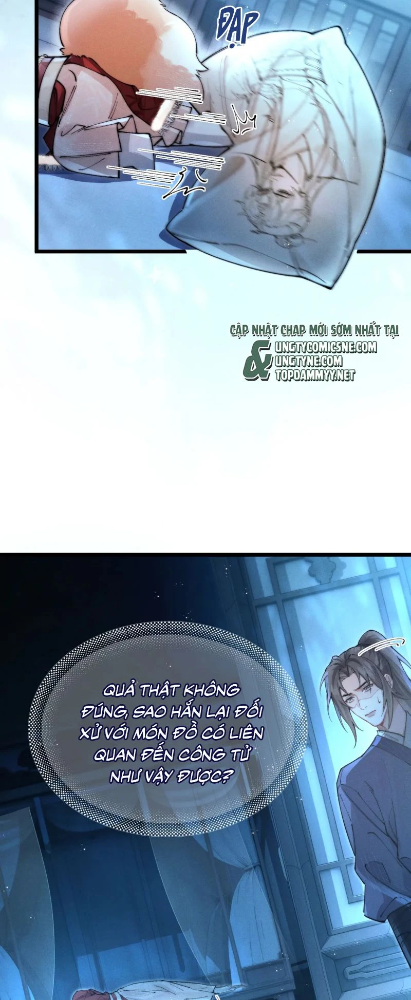 Yêu Là Mong Người Sống – [Hệ Thống Giết Vợ] Chapter 8 - 22