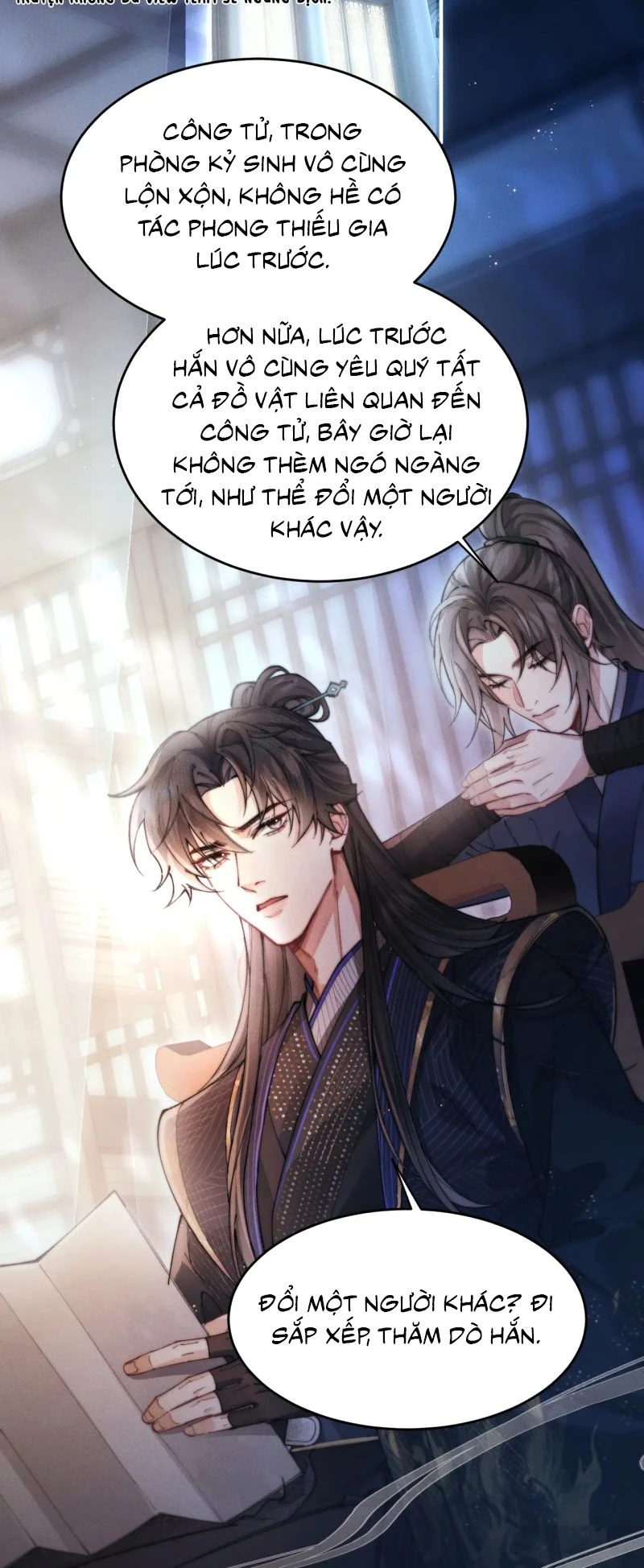 Yêu Là Mong Người Sống – [Hệ Thống Giết Vợ] Chapter 8 - 24