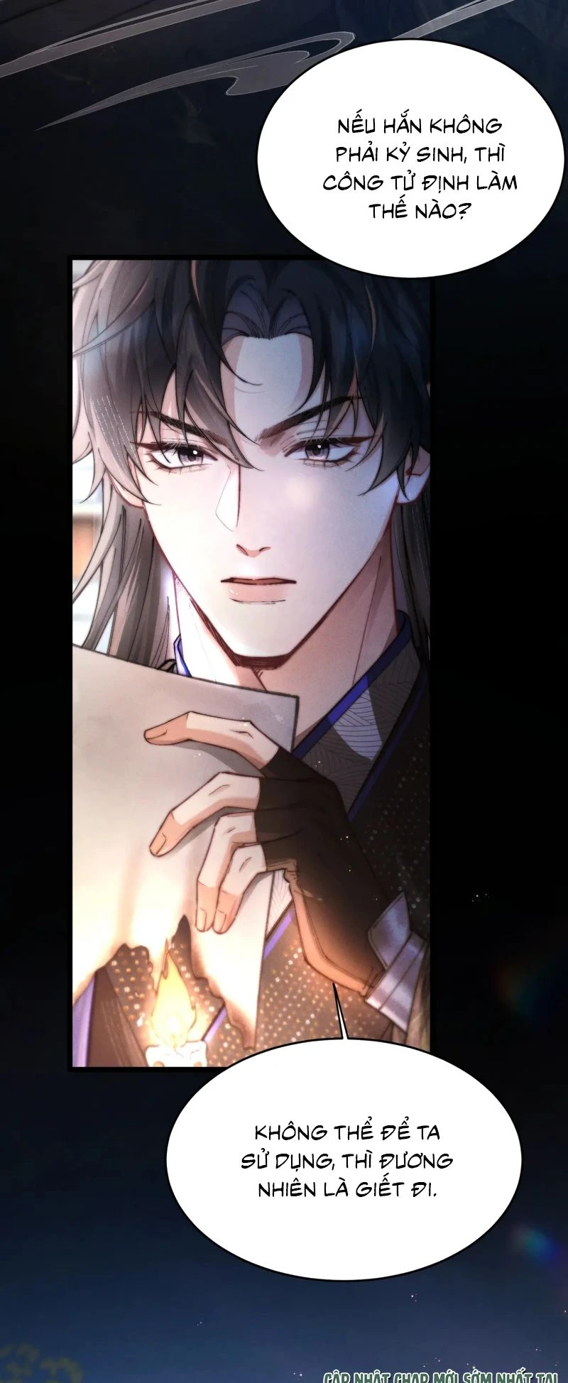 Yêu Là Mong Người Sống – [Hệ Thống Giết Vợ] Chapter 8 - 25