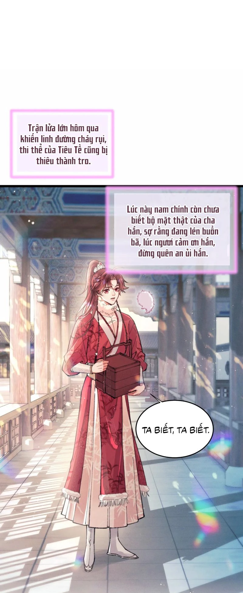 Yêu Là Mong Người Sống – [Hệ Thống Giết Vợ] Chapter 8 - 27