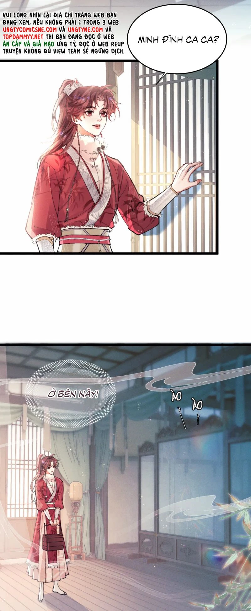 Yêu Là Mong Người Sống – [Hệ Thống Giết Vợ] Chapter 8 - 28