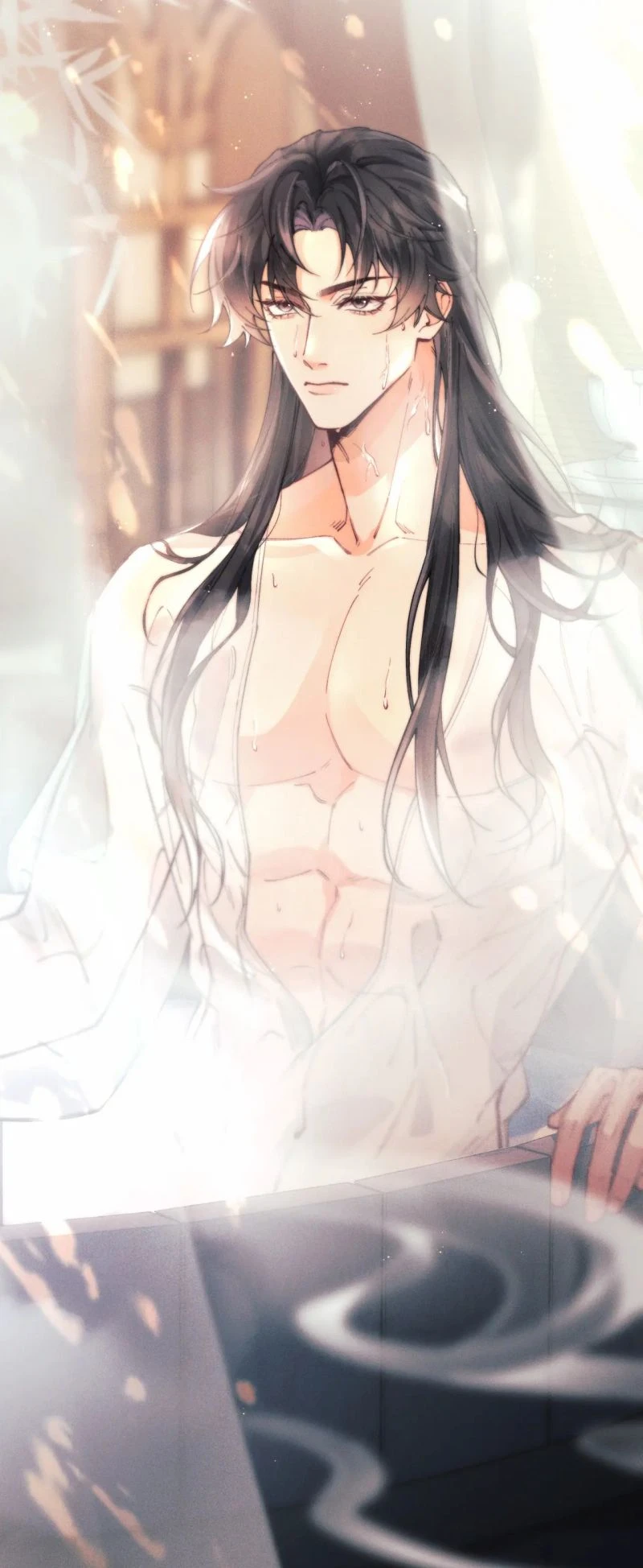 Yêu Là Mong Người Sống – [Hệ Thống Giết Vợ] Chapter 8 - 30