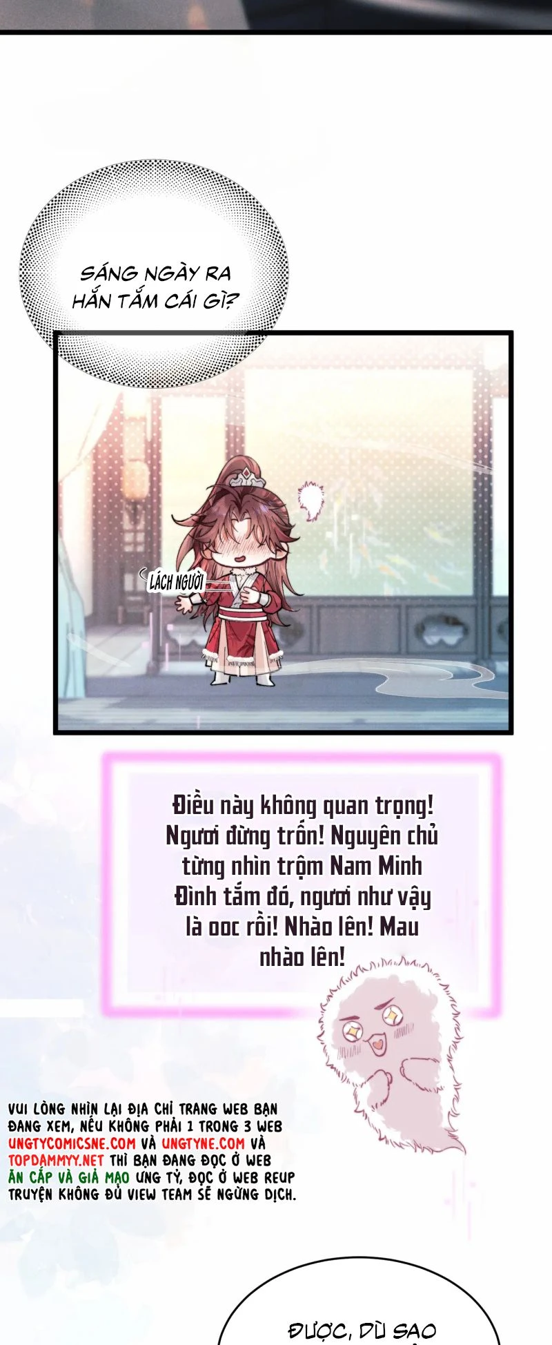 Yêu Là Mong Người Sống – [Hệ Thống Giết Vợ] Chapter 8 - 31