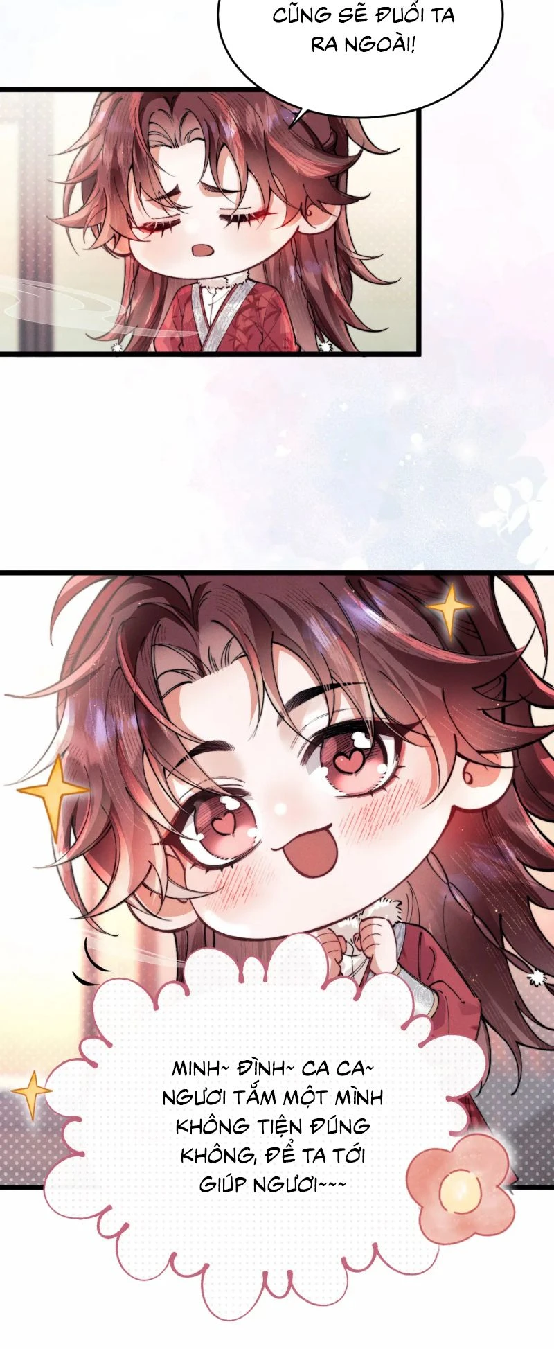 Yêu Là Mong Người Sống – [Hệ Thống Giết Vợ] Chapter 8 - 32