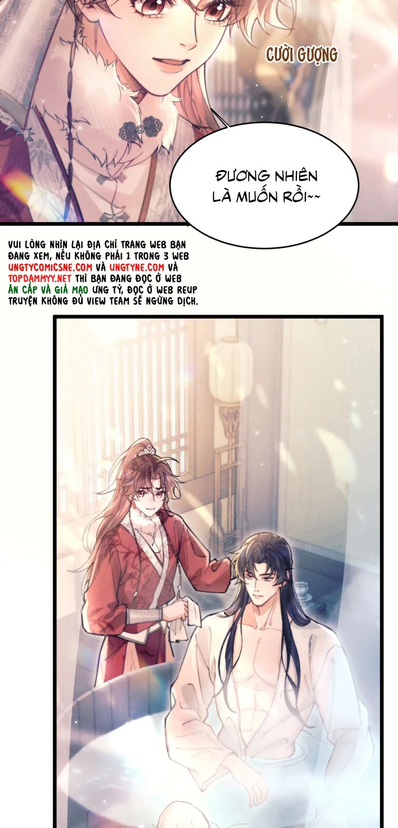 Yêu Là Mong Người Sống – [Hệ Thống Giết Vợ] Chapter 8 - 35