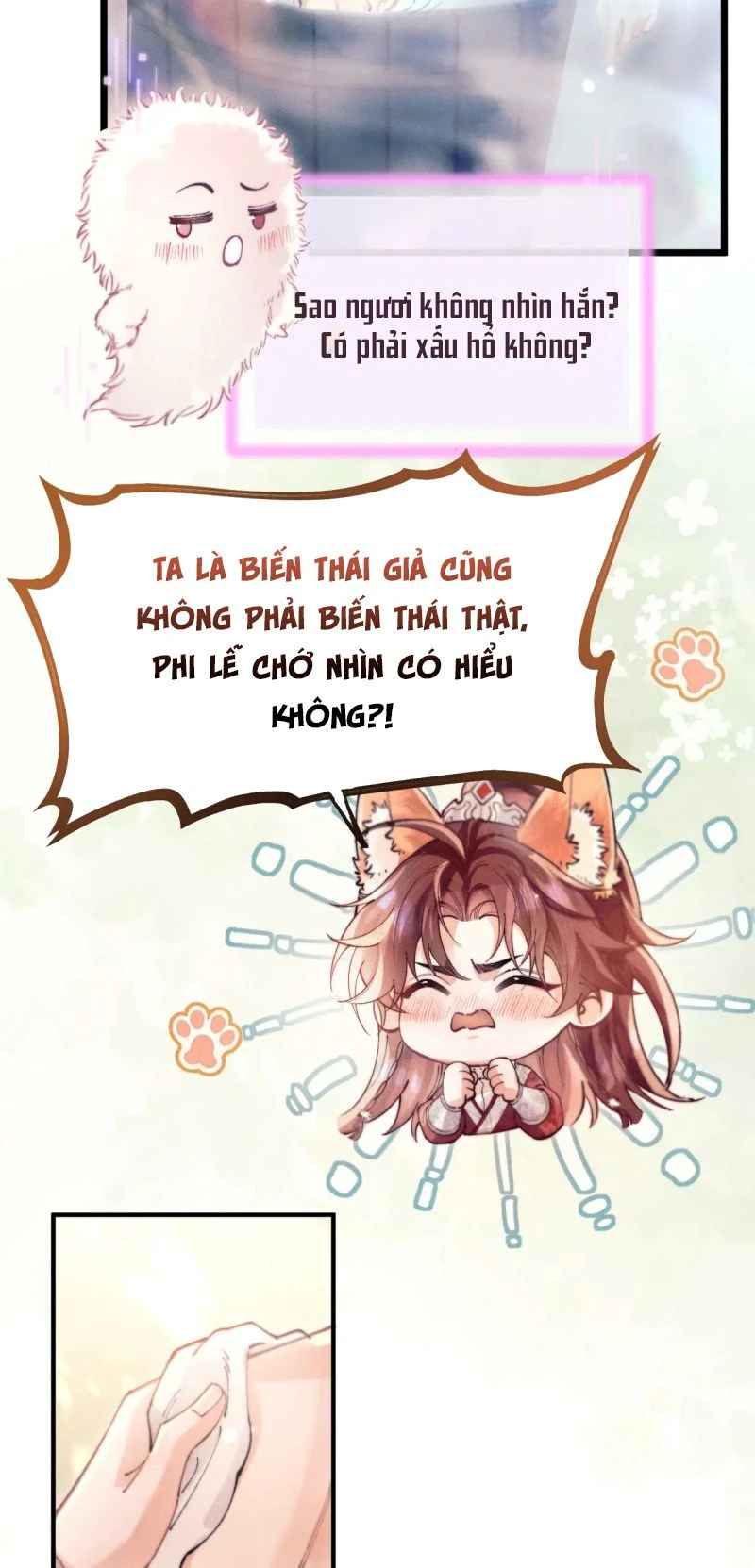 Yêu Là Mong Người Sống – [Hệ Thống Giết Vợ] Chapter 8 - 36