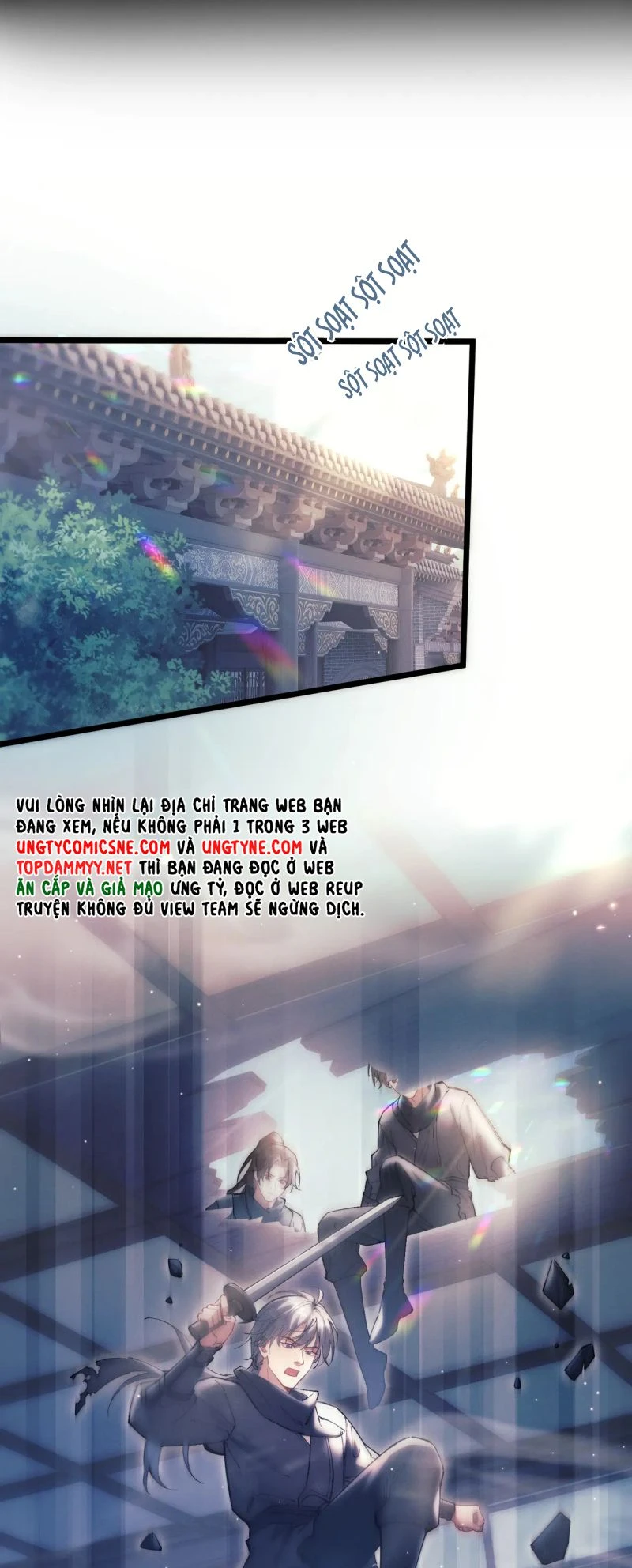 Yêu Là Mong Người Sống – [Hệ Thống Giết Vợ] Chapter 9 - 2