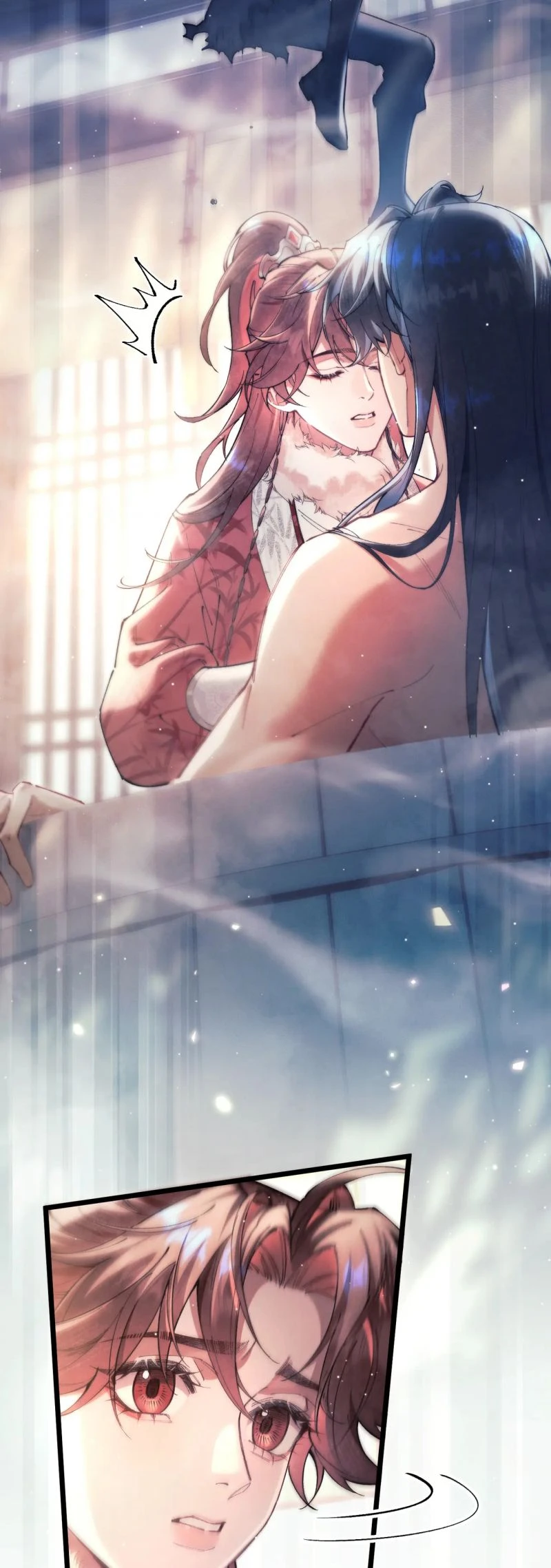 Yêu Là Mong Người Sống – [Hệ Thống Giết Vợ] Chapter 9 - 3