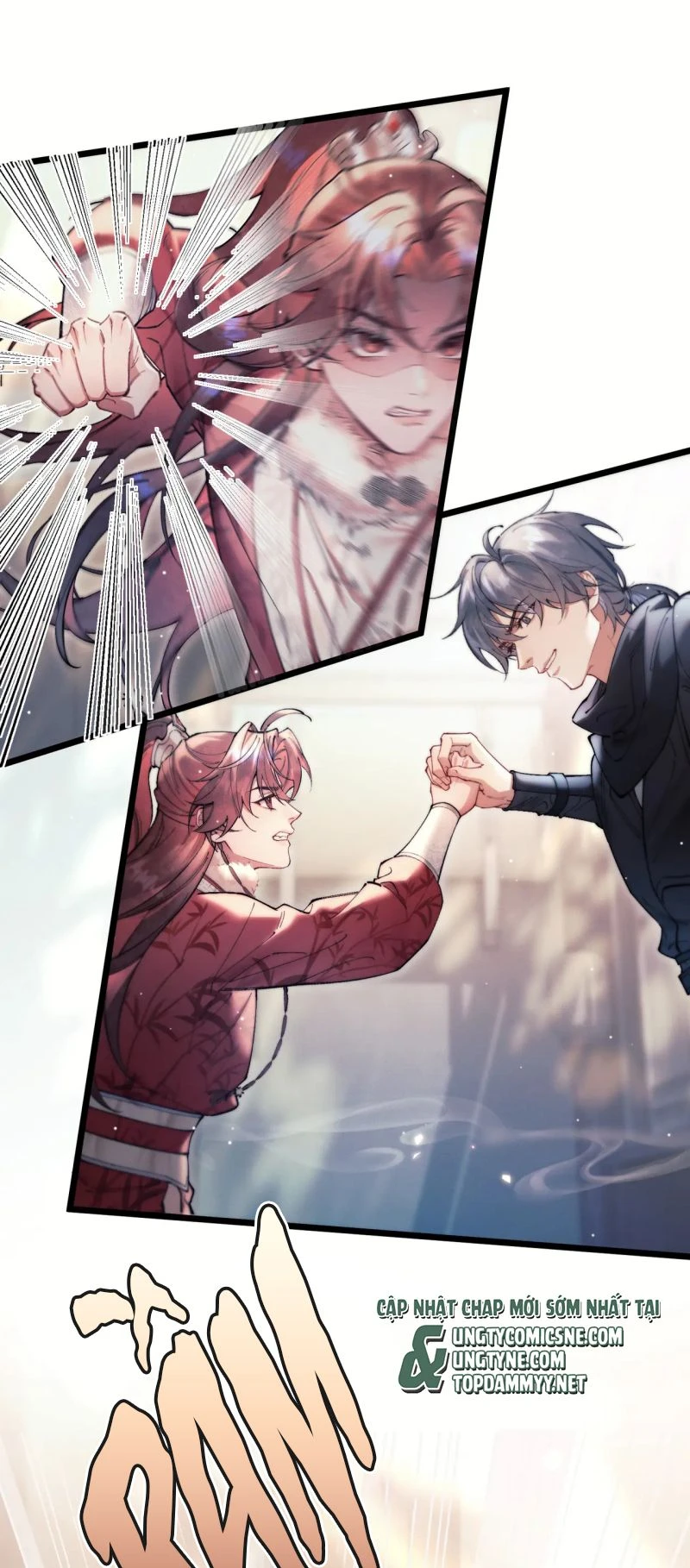 Yêu Là Mong Người Sống – [Hệ Thống Giết Vợ] Chapter 9 - 6