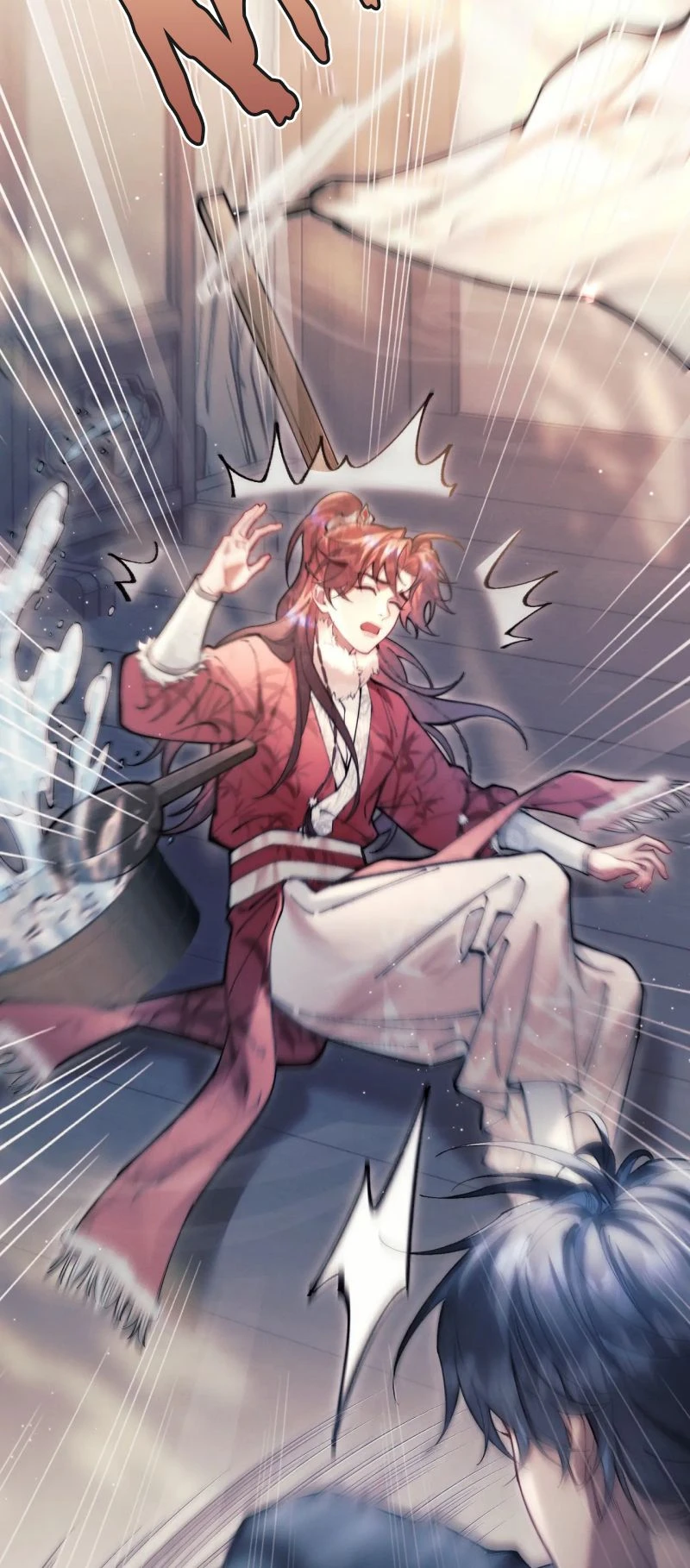 Yêu Là Mong Người Sống – [Hệ Thống Giết Vợ] Chapter 9 - 7