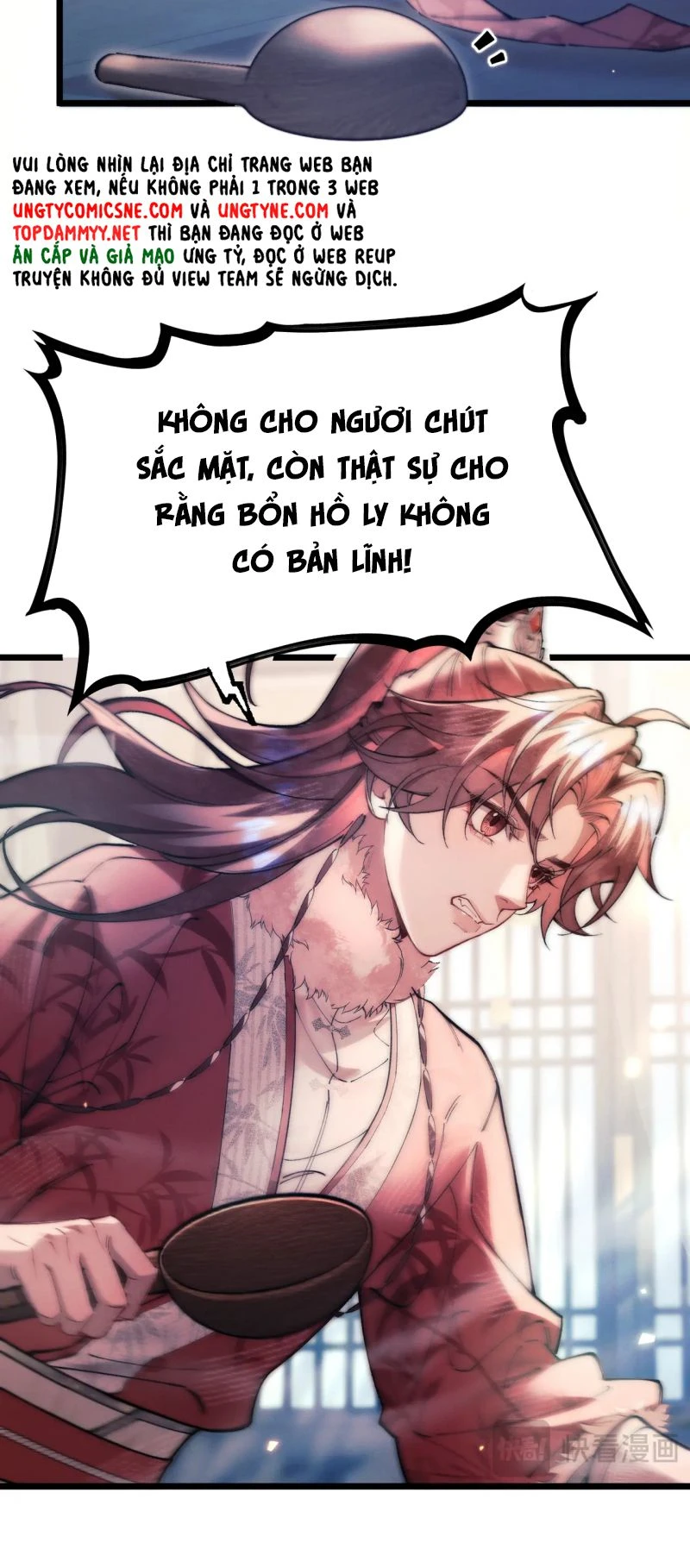 Yêu Là Mong Người Sống – [Hệ Thống Giết Vợ] Chapter 9 - 9