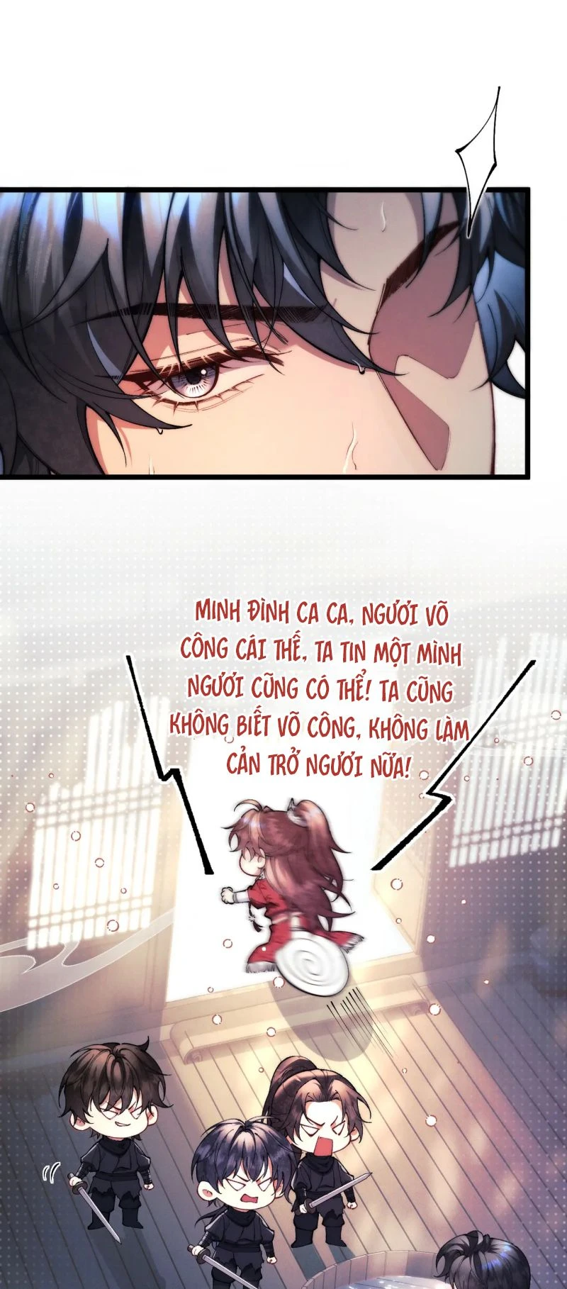 Yêu Là Mong Người Sống – [Hệ Thống Giết Vợ] Chapter 9 - 10