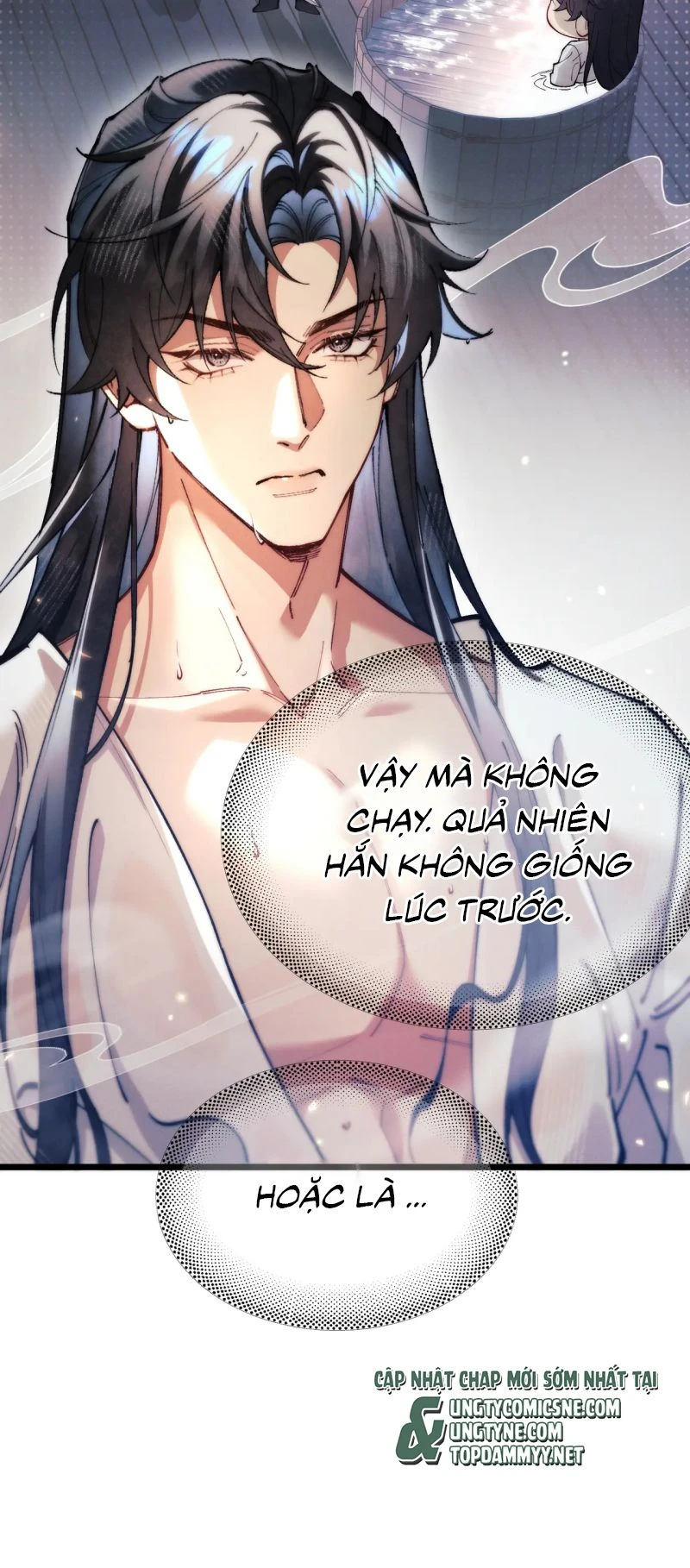 Yêu Là Mong Người Sống – [Hệ Thống Giết Vợ] Chapter 9 - 11