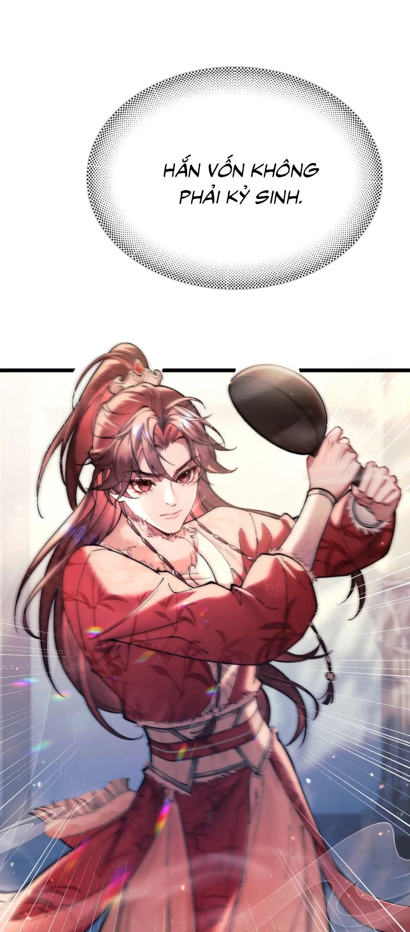 Yêu Là Mong Người Sống – [Hệ Thống Giết Vợ] Chapter 9 - 12