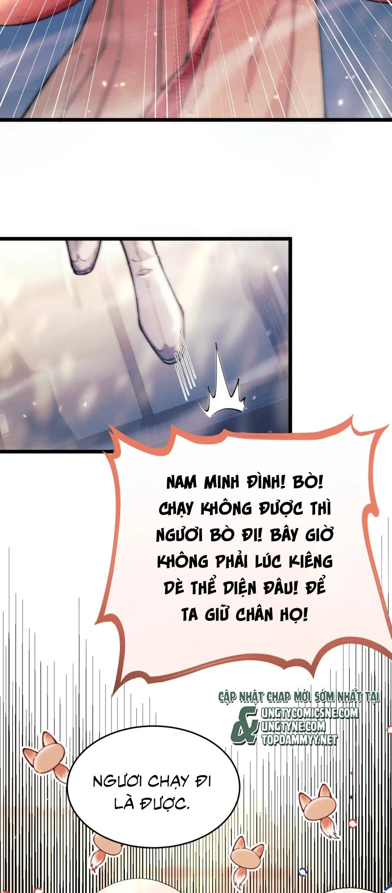 Yêu Là Mong Người Sống – [Hệ Thống Giết Vợ] Chapter 9 - 13