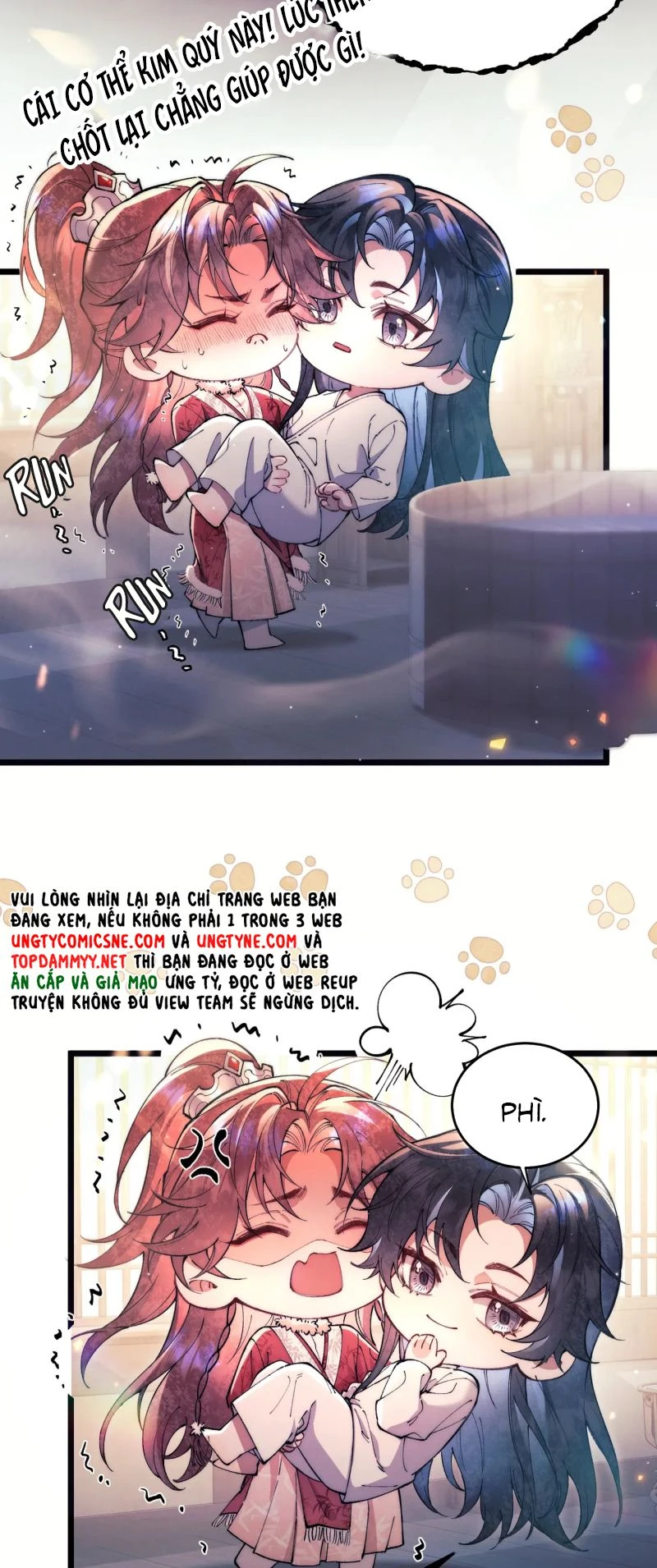 Yêu Là Mong Người Sống – [Hệ Thống Giết Vợ] Chapter 9 - 18