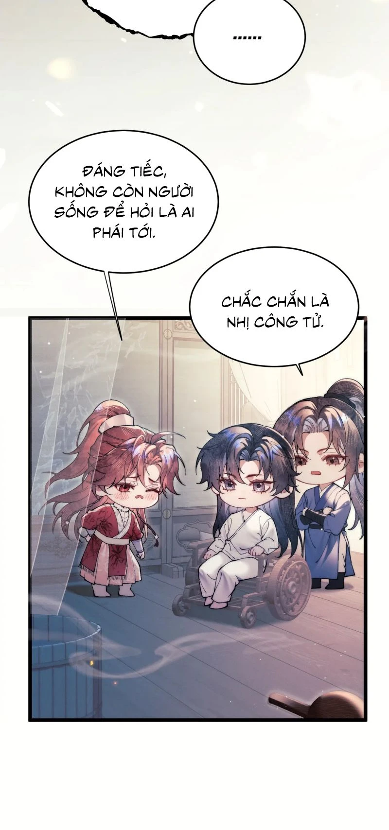 Yêu Là Mong Người Sống – [Hệ Thống Giết Vợ] Chapter 9 - 24