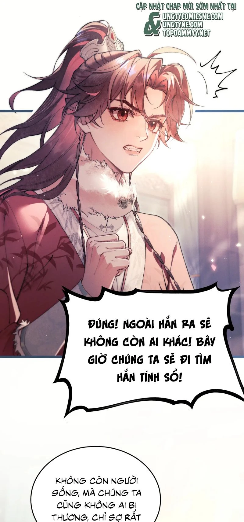 Yêu Là Mong Người Sống – [Hệ Thống Giết Vợ] Chapter 9 - 25