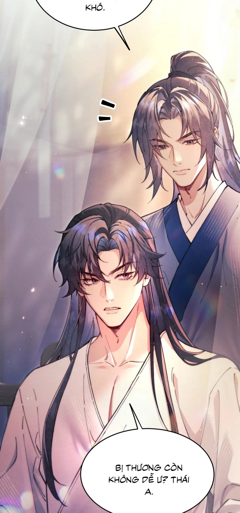 Yêu Là Mong Người Sống – [Hệ Thống Giết Vợ] Chapter 9 - 26