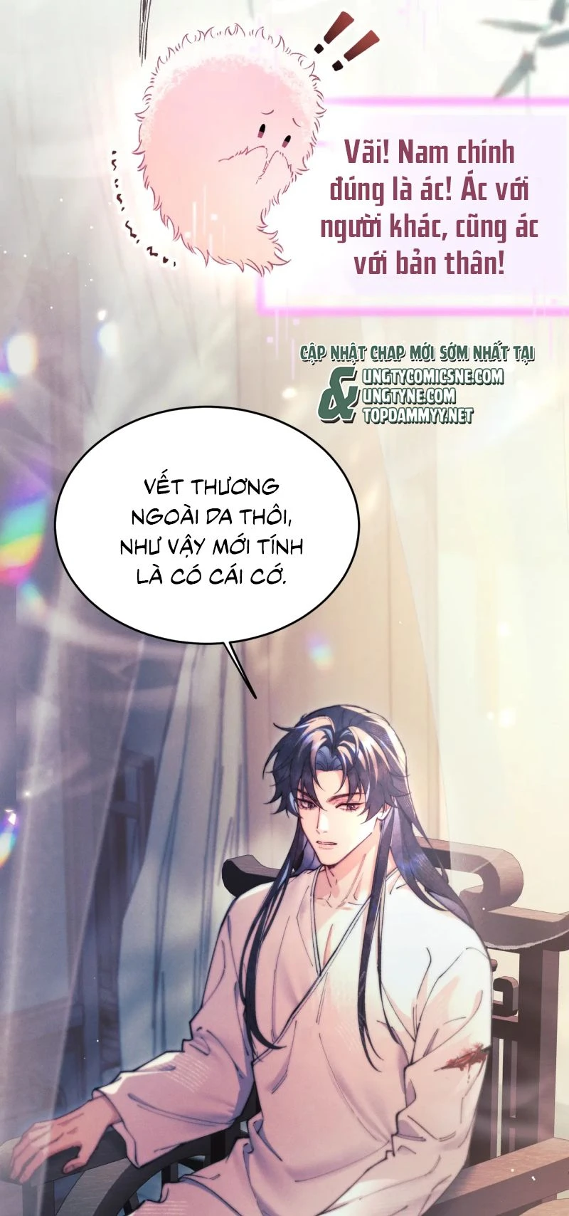 Yêu Là Mong Người Sống – [Hệ Thống Giết Vợ] Chapter 9 - 29