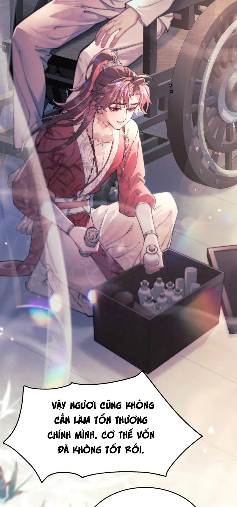 Yêu Là Mong Người Sống – [Hệ Thống Giết Vợ] Chapter 9 - 30