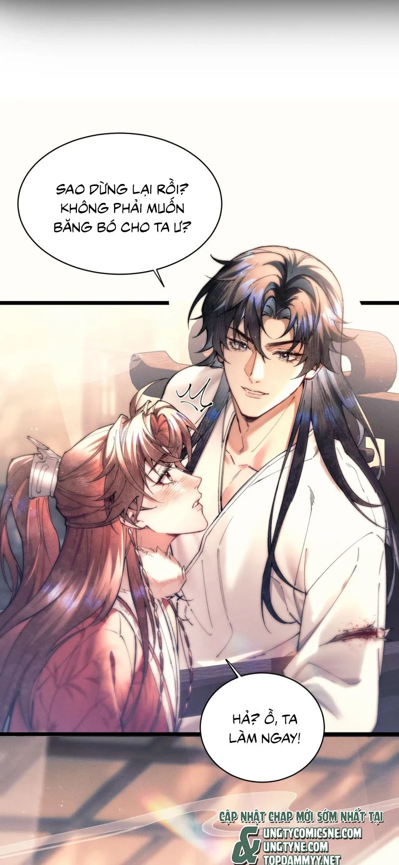 Yêu Là Mong Người Sống – [Hệ Thống Giết Vợ] Chapter 10 - 2